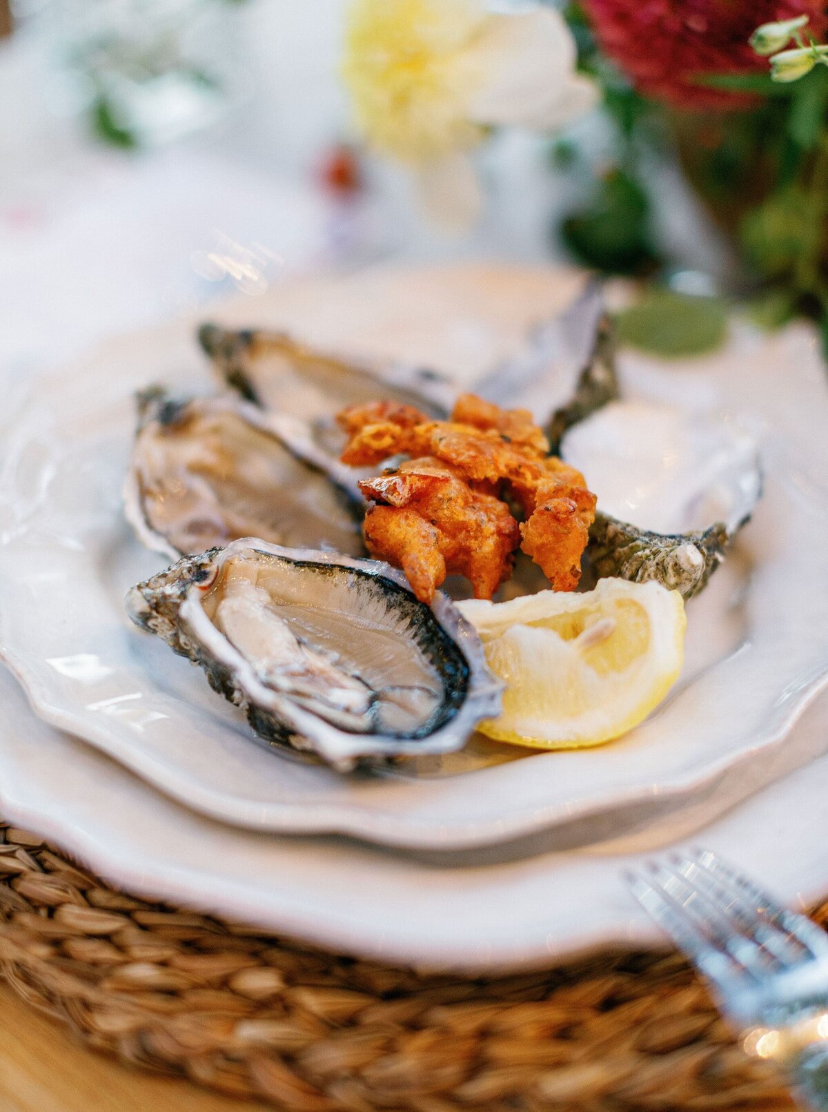 Oysters-provencal-plate