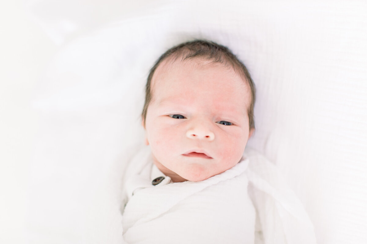 Baby Bennett  Boland Newborn-221