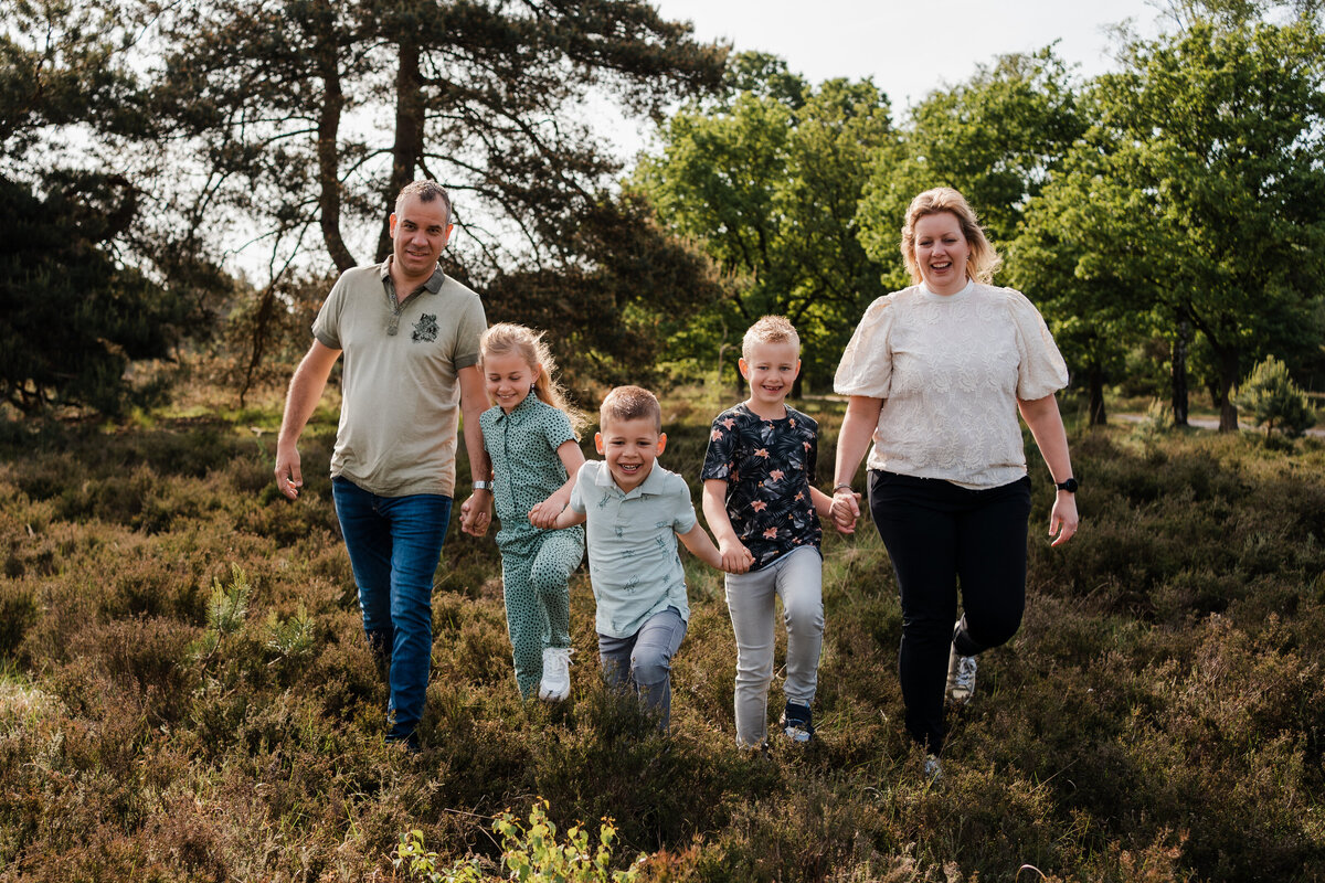 PJ Fotografie - Gezinsreportage Lotte-Tuur-Lenn -15