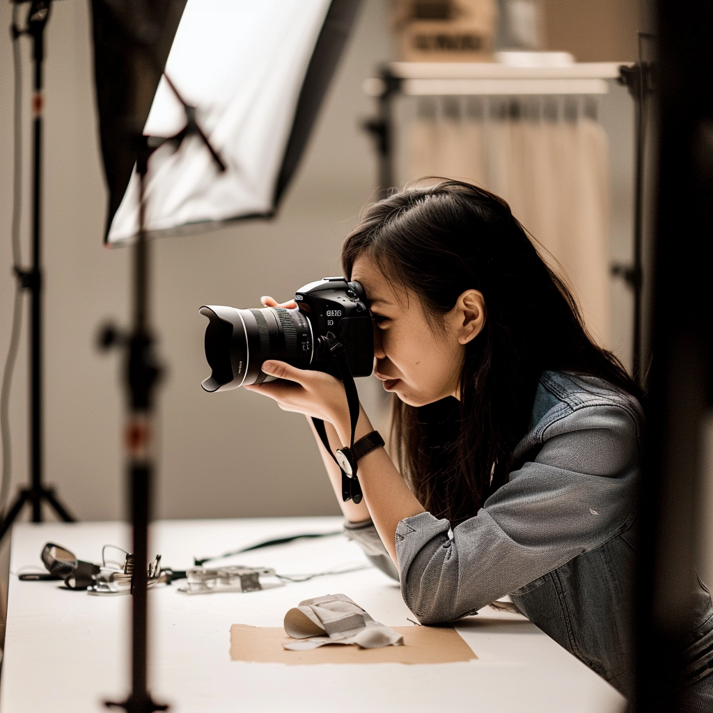 ygioots_a_female_photographer_looking_through_a_canon_eos_reb_b1e42ed9-4455-413e-a10a-f91585568220_0