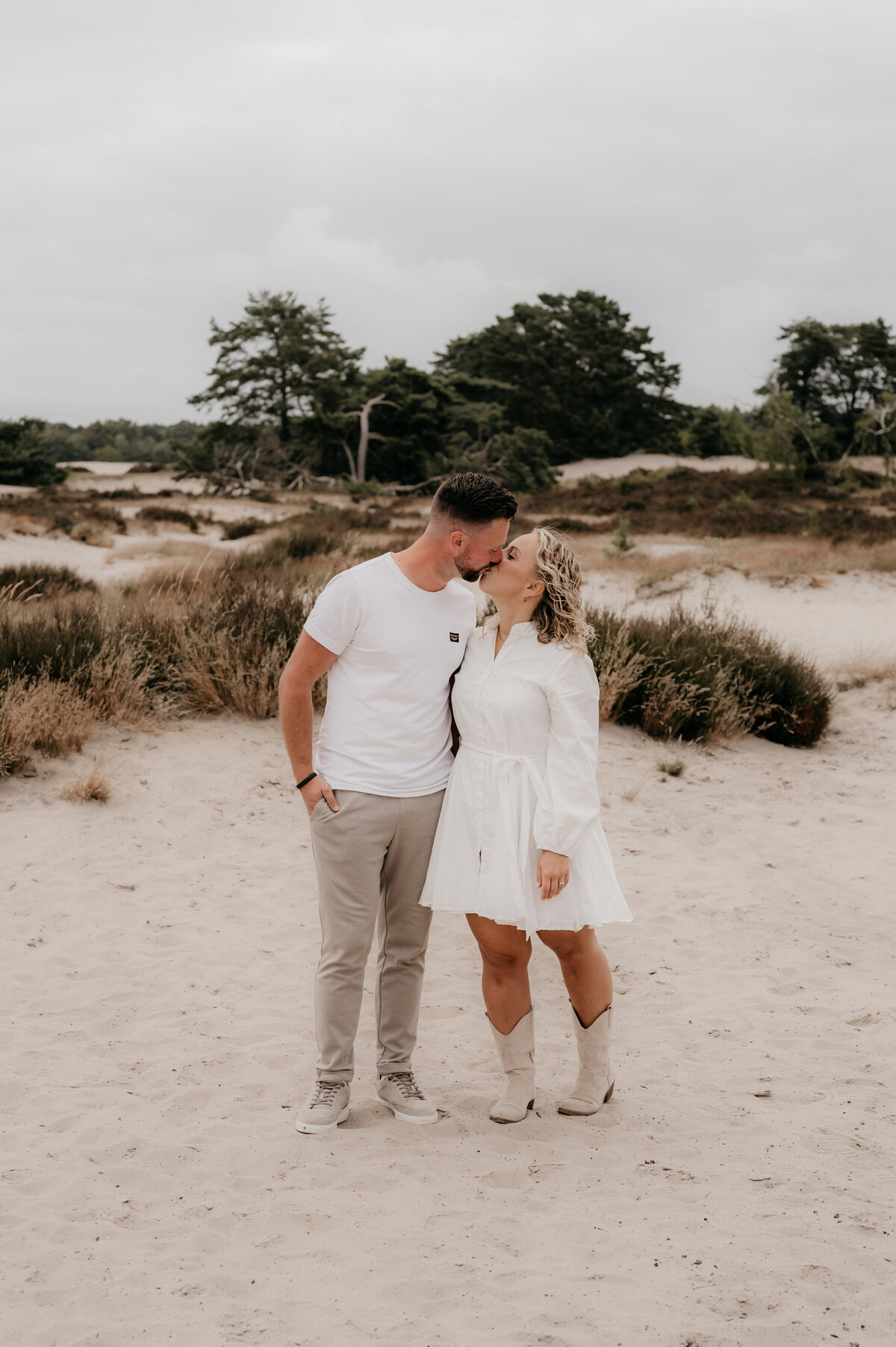 Pure Liefde Fotografie - Martijn en Korry - Gezinsshoot 2-28