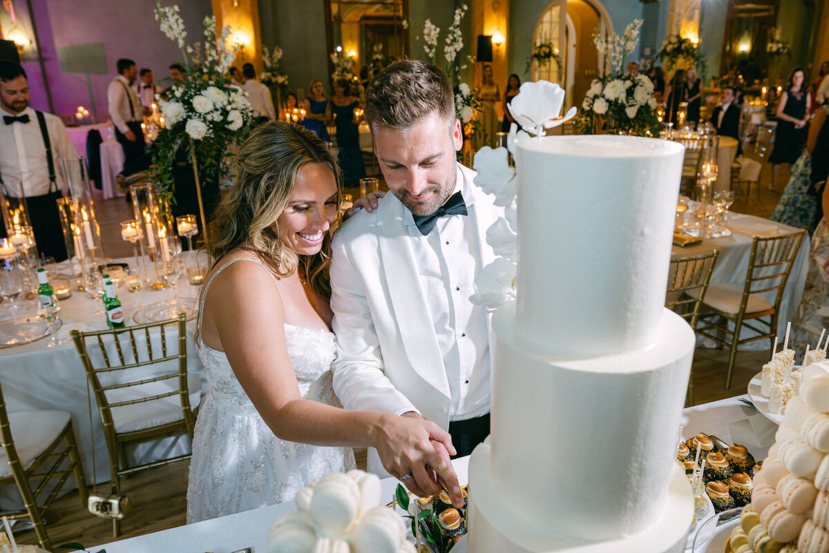 Melissa + Michael-0198