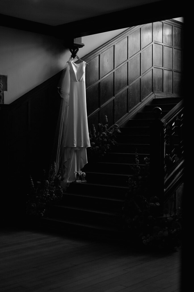 Salt House wedding photography - Staffordshire. Styled Shoot for venue - by Nostalgia photography (4)