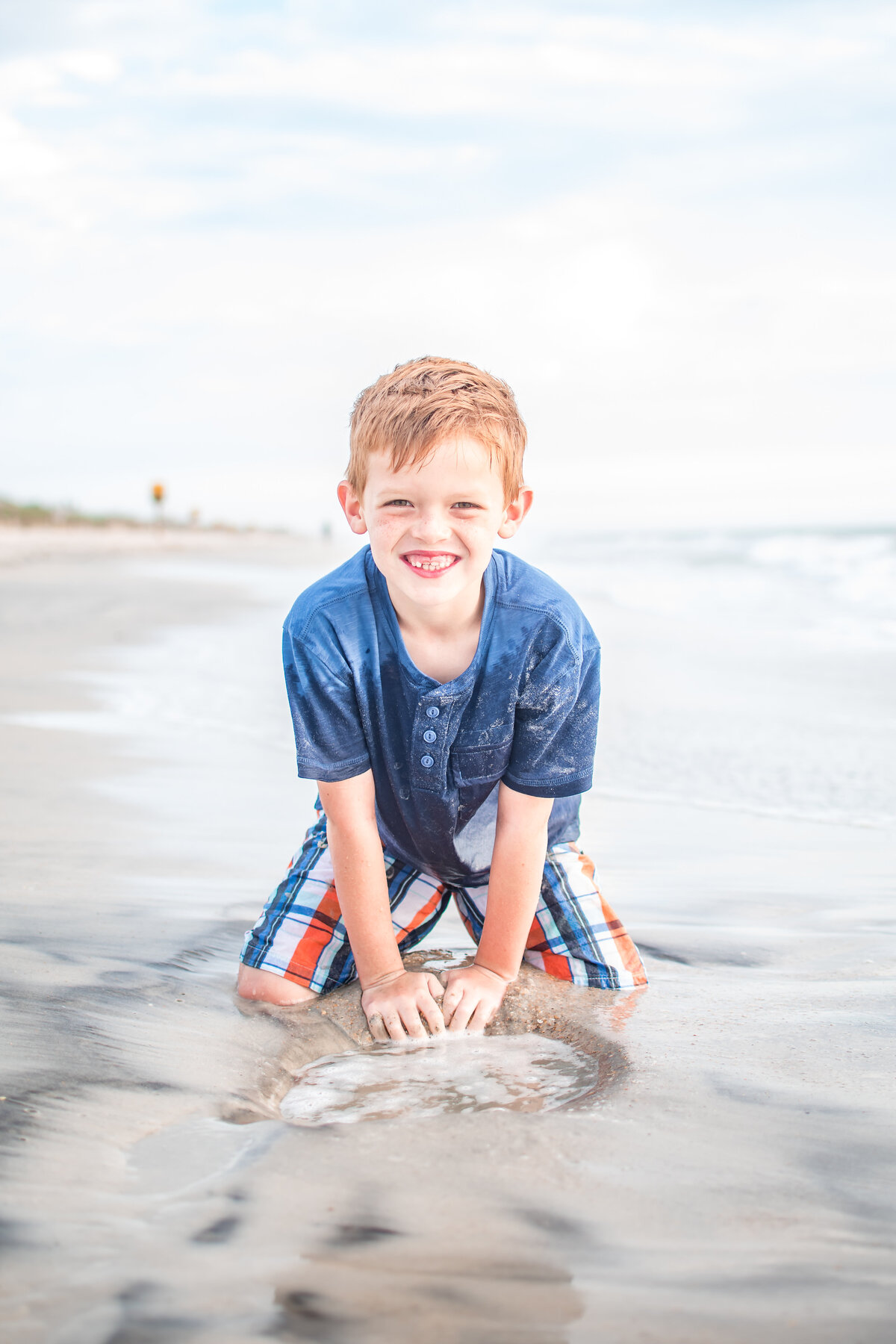 Jacksonville Family Photographer