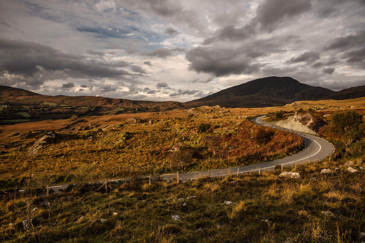 Kenmare landscape, Kenmare, Co Kerry_Web Size