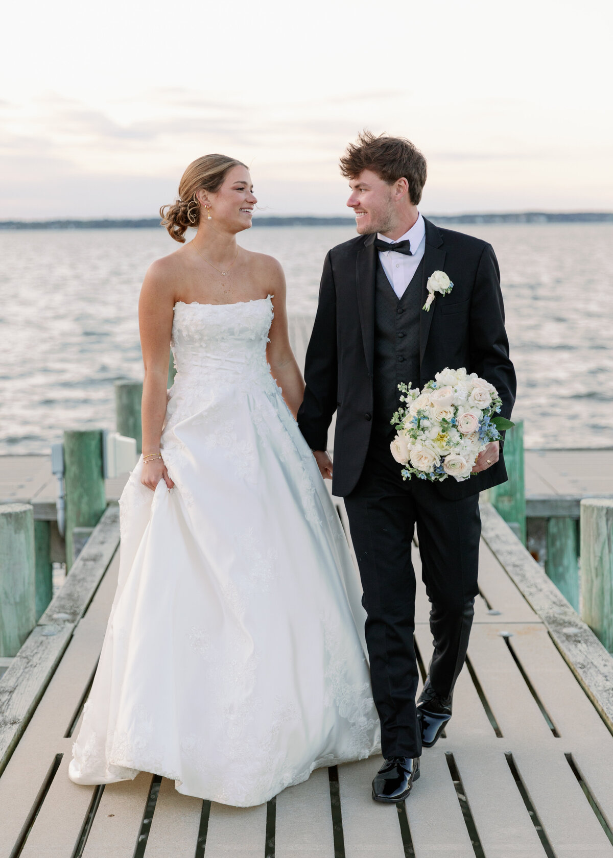 Allie Nichols Photography - Atlantic Beach, NC wedding photographer