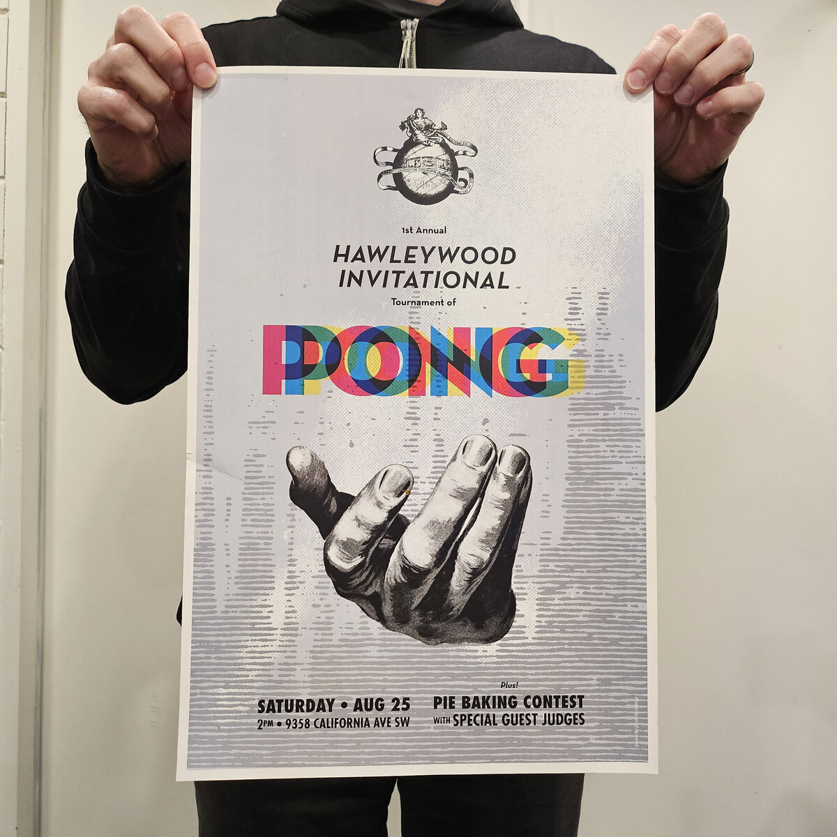 2012-08 - Pong