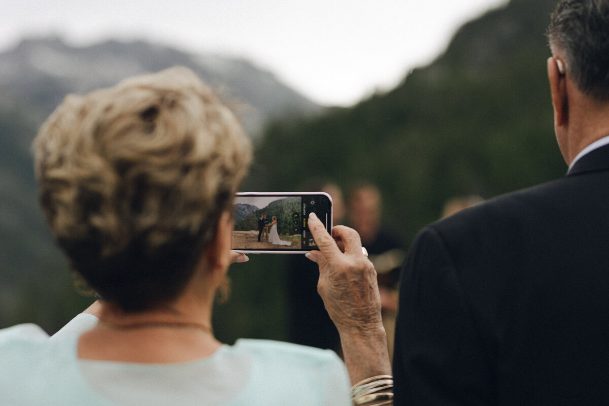 montana summer wedding 19