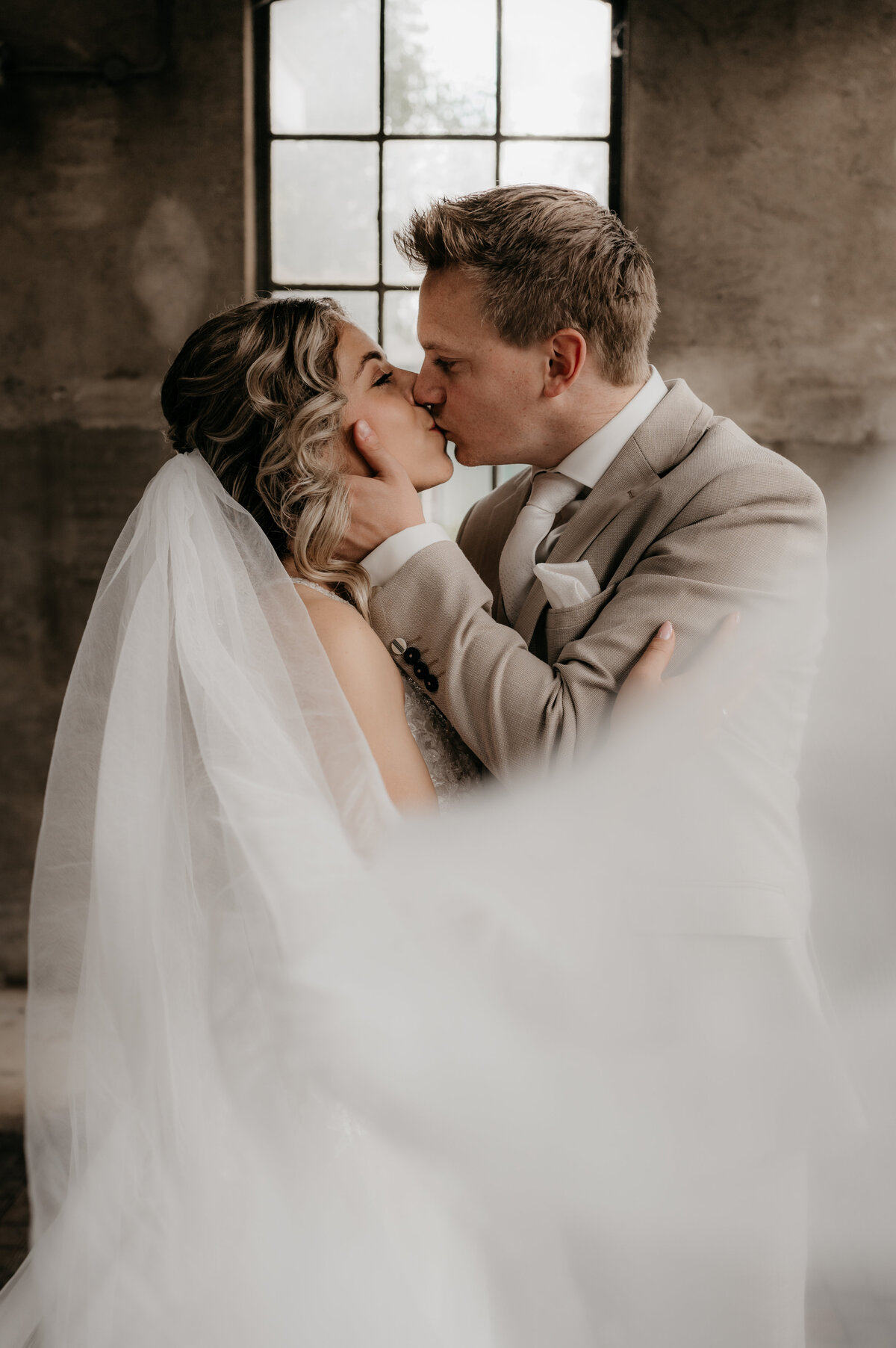 Pure Liefde Fotografie - Jesse & Lotte - Fotoshoot-46