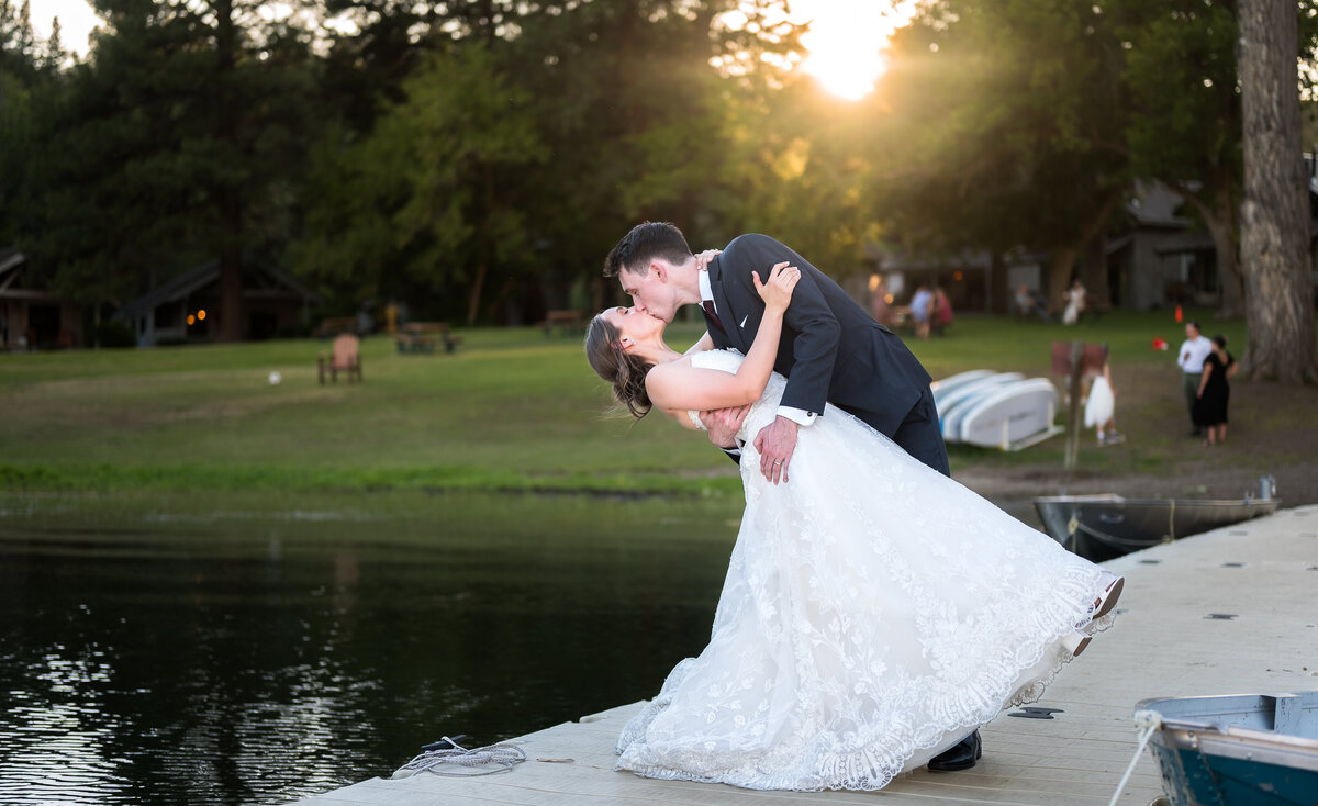 Las Vegas Wedding and Elopement Photographer