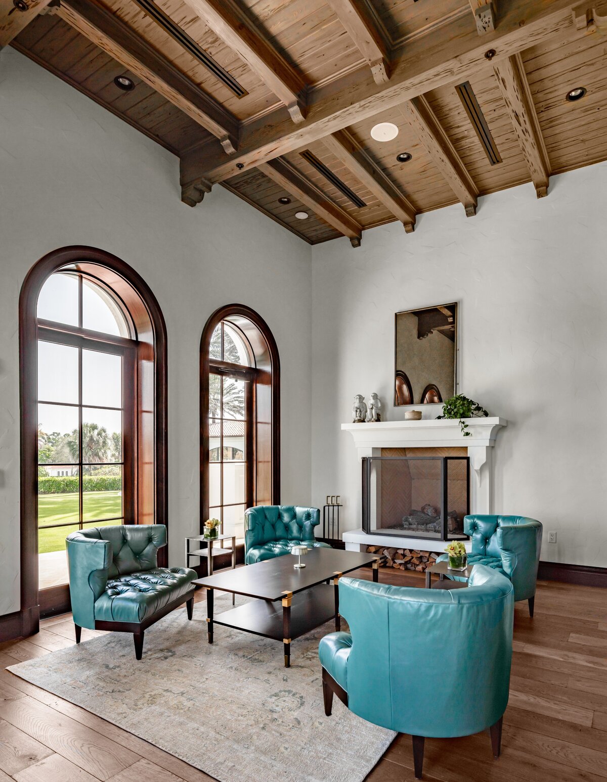 P+L Old Palm - 9Hero Sitting Room West