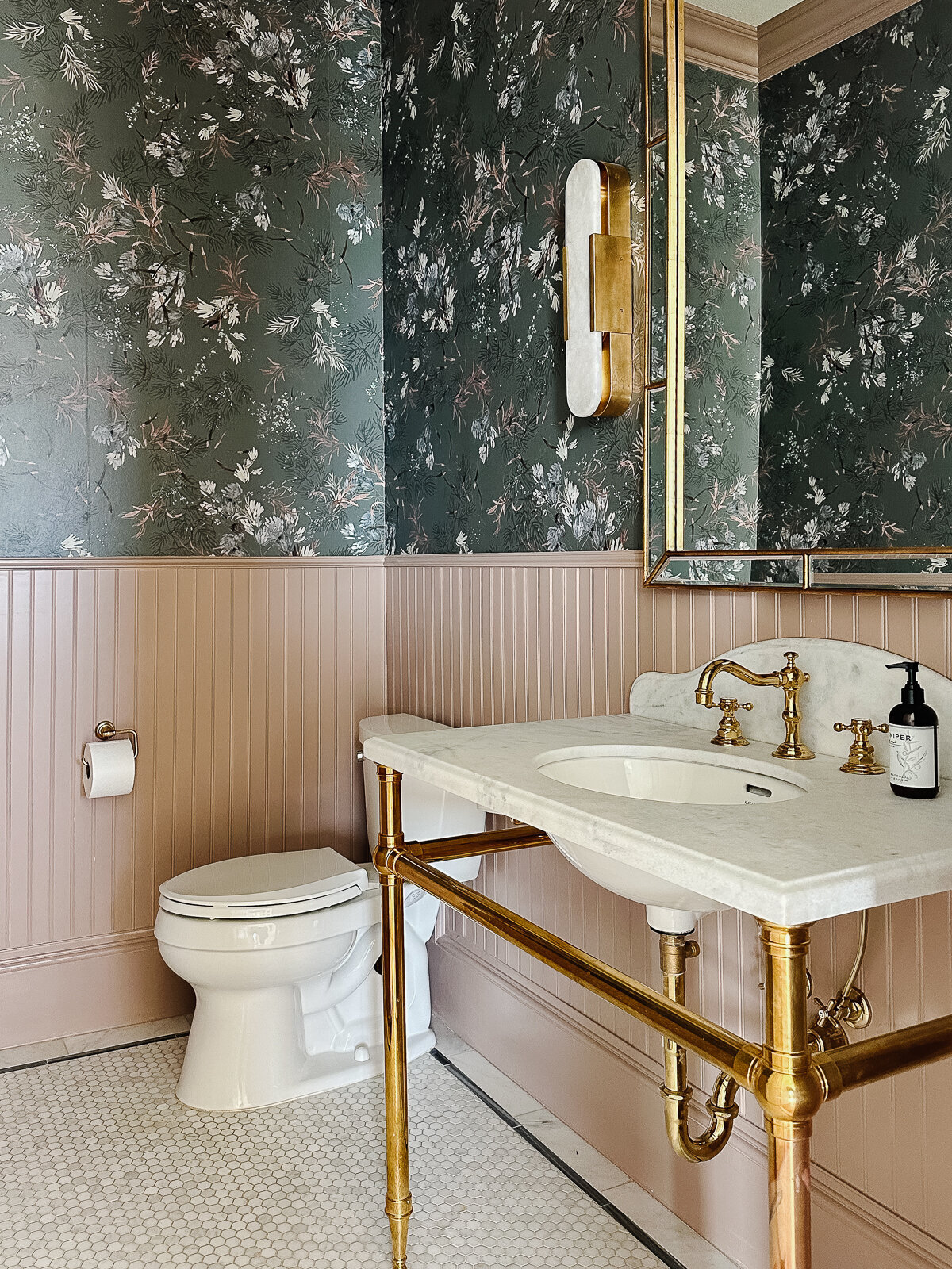 Powder Bath
