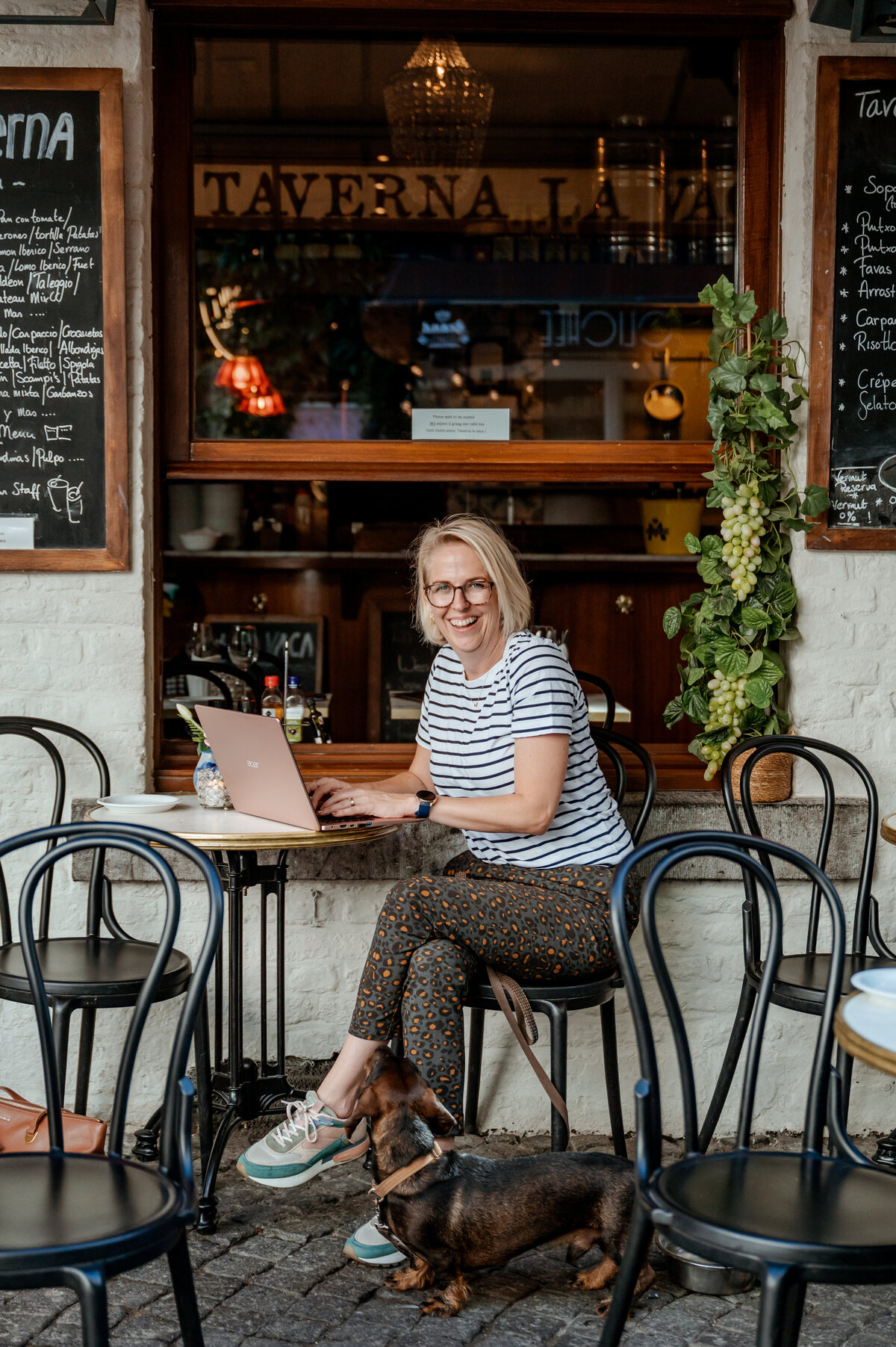Sanne Creuëls Photography - Business Bregje de Boer-87