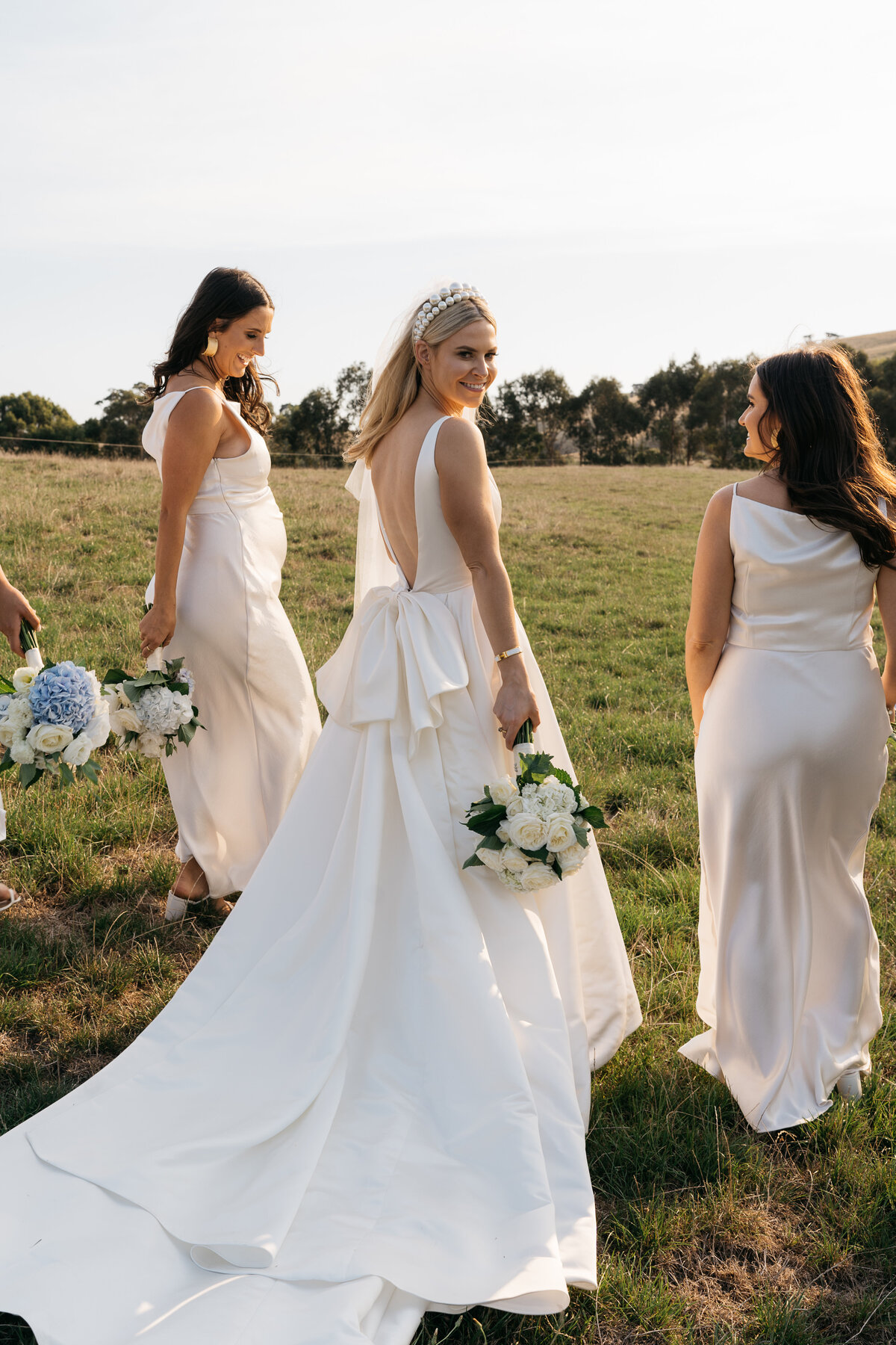Courtney Laura Photography, Yarra Valley Wedding Photographer, Farm Society, Dumbalk North, Lucy and Bryce-654