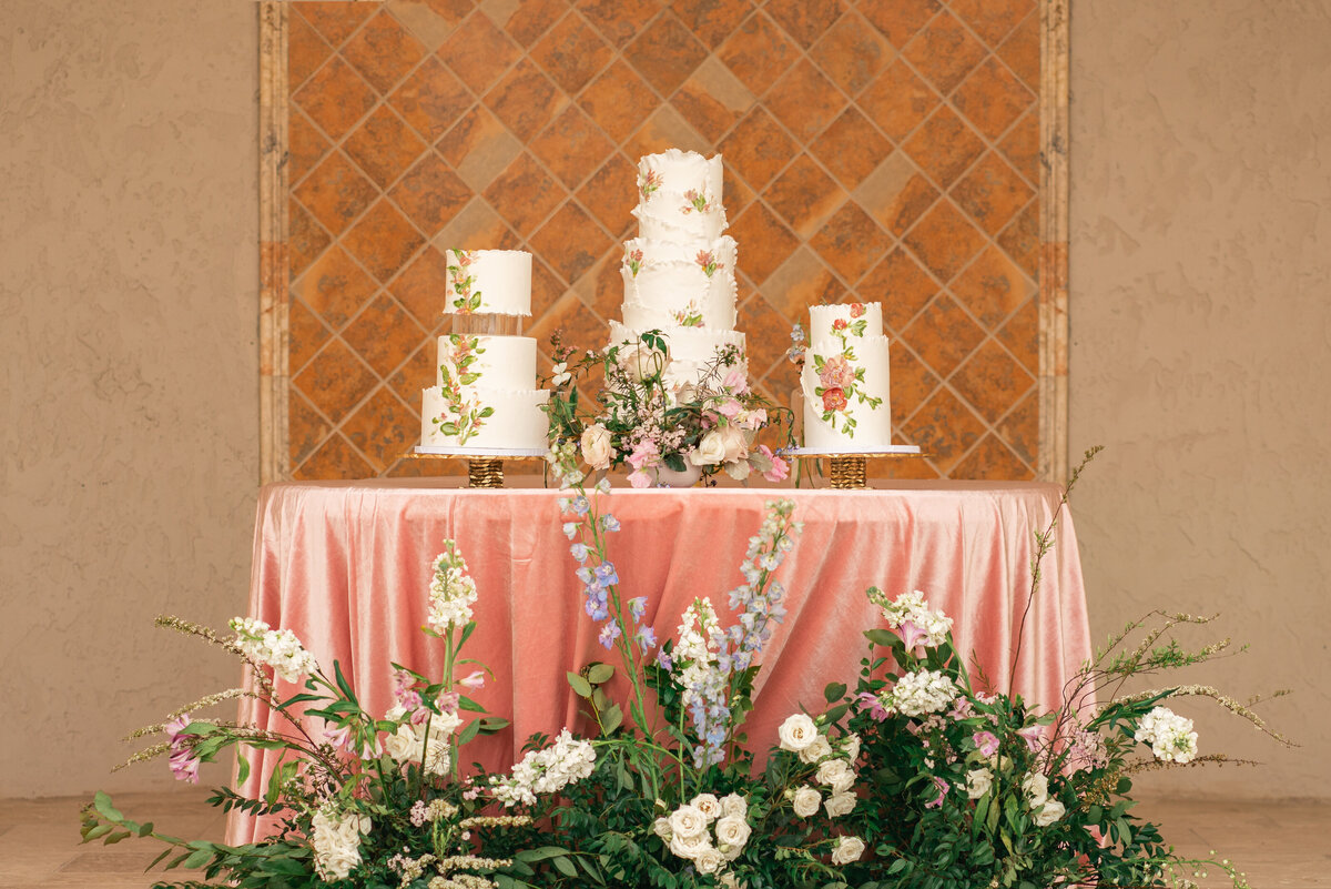 Luxury Austin Texas Wedding 