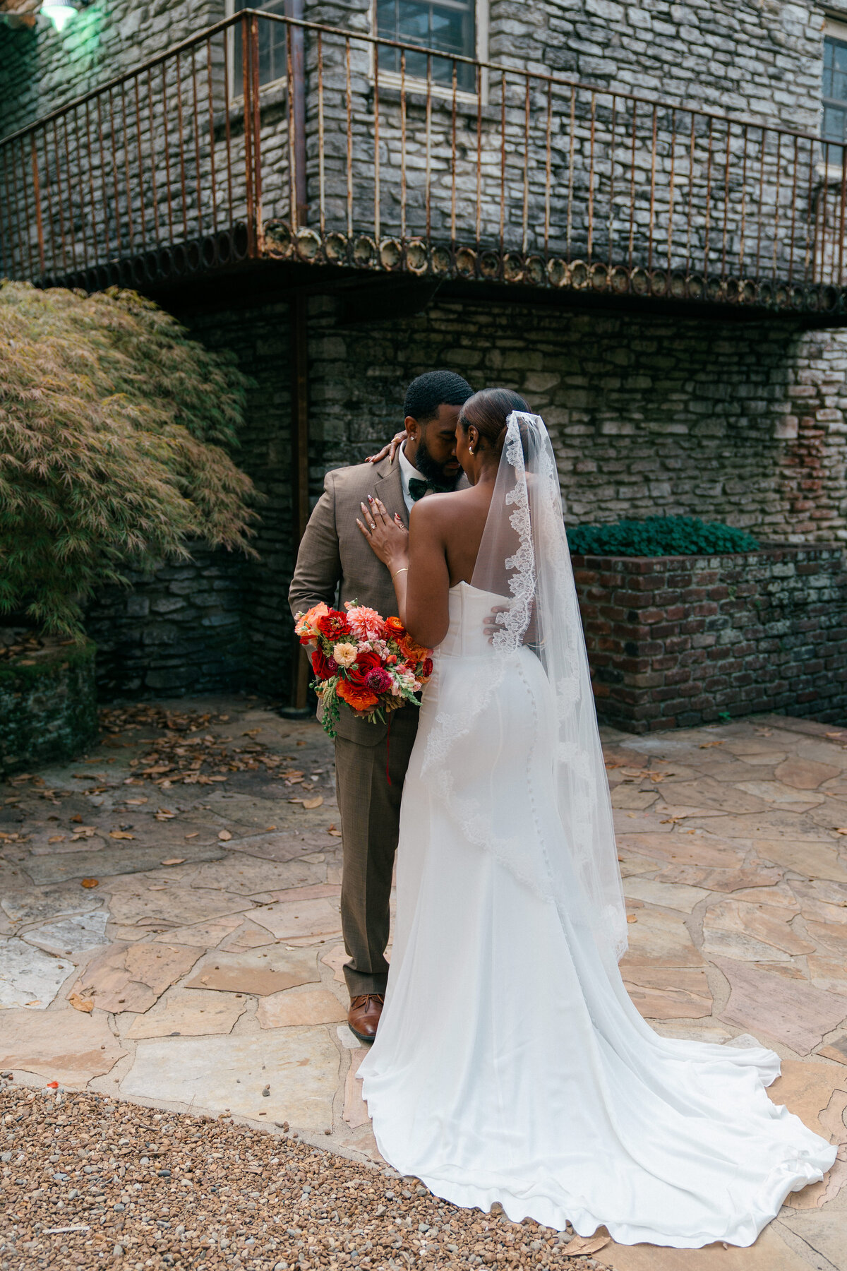 Wedding Photographer Knoxville, TN