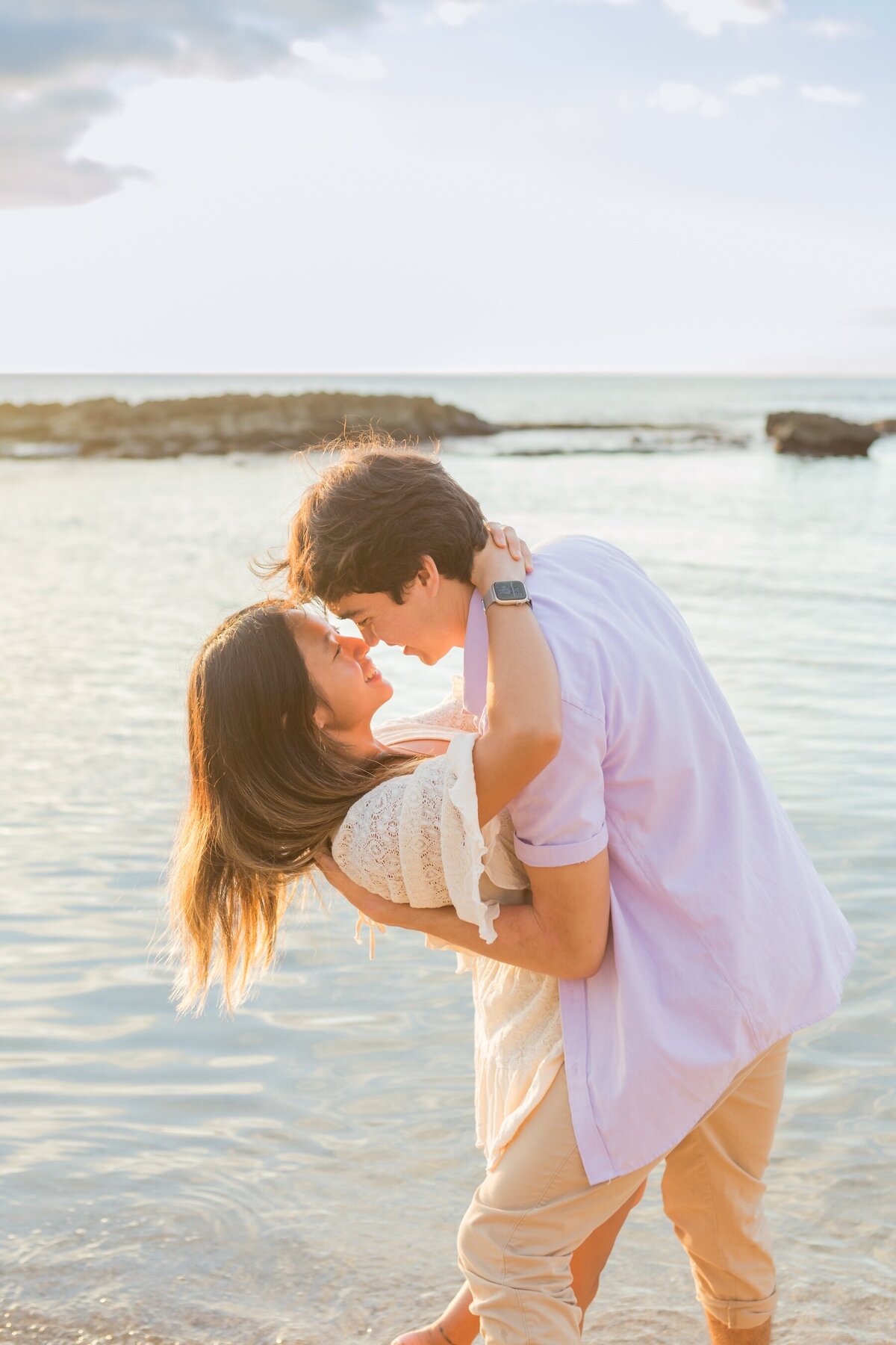 Oahu Couples Portraits5811