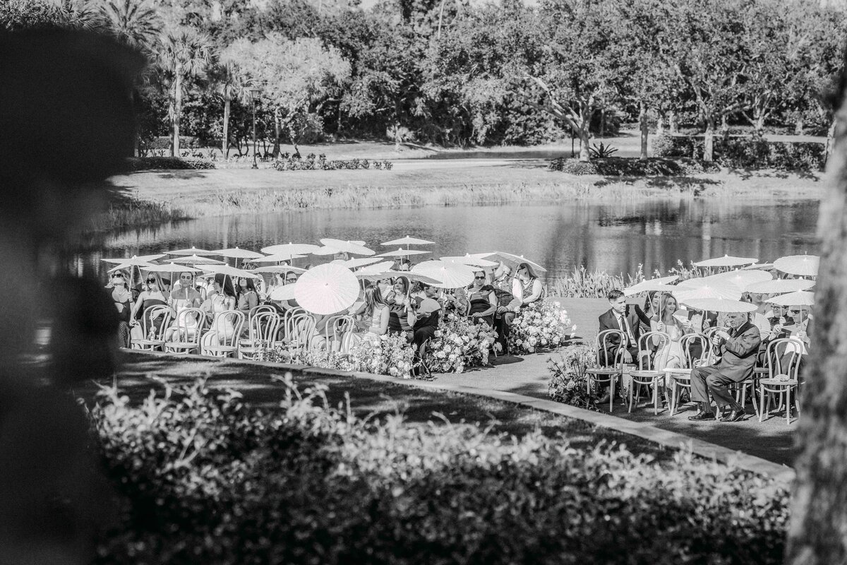 black-and-white-ceremony-naples-fl
