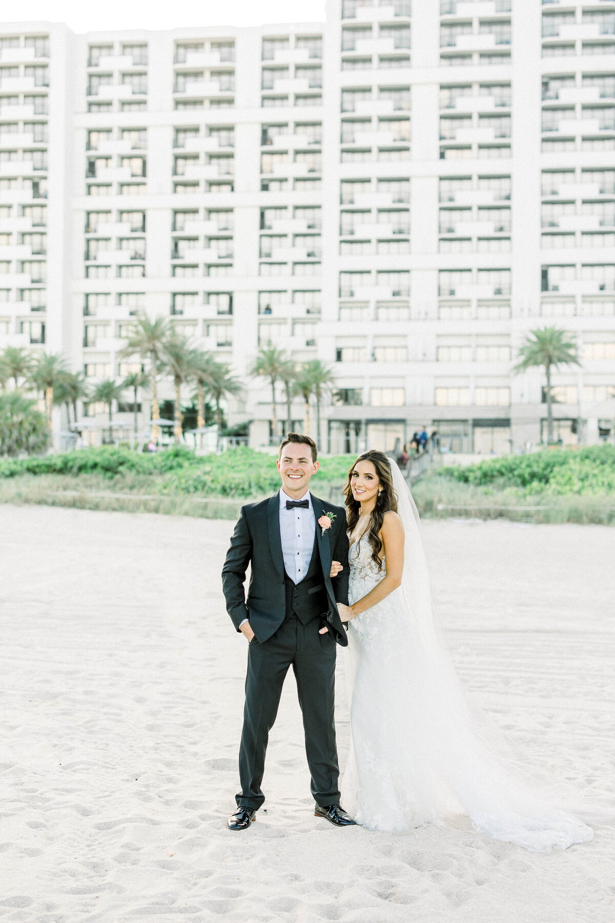 FORT LAUDERDALE FL WEDDING-9660