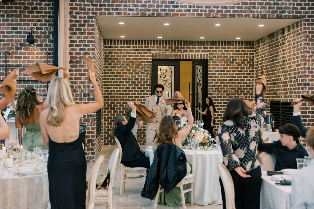 Conservatory Wedding Blackberry Ridge Georgia-9904