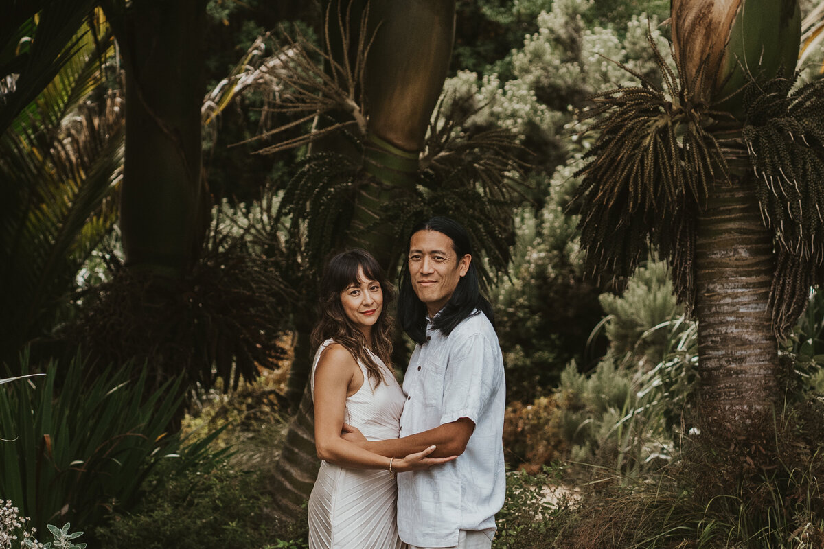 Annalisa-Andrew-Engagement-Session-San-Francisco-Botanical-Gardens-39