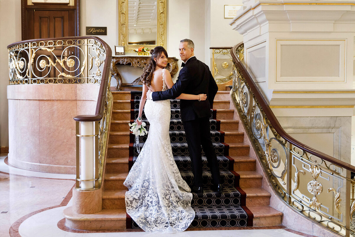 Lotte-New-York-Palace-Hotel-Wedding 2