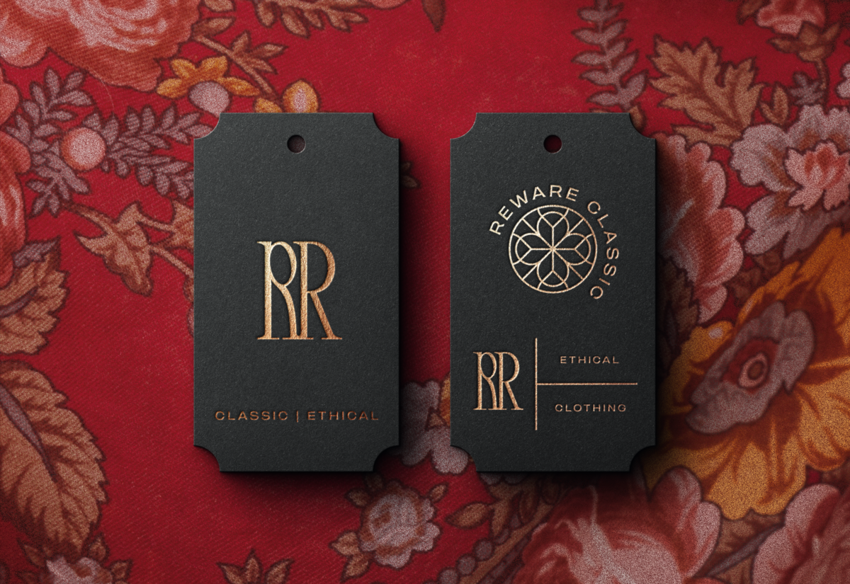 Reware Hang Tags 