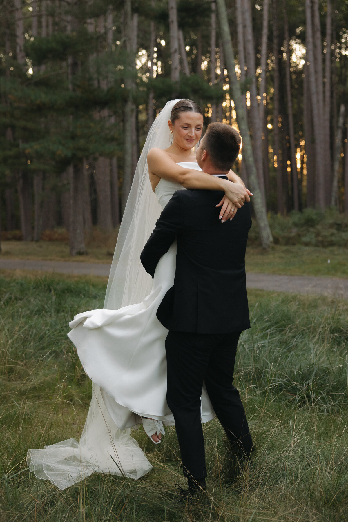 Nisswa Minnesota Wedding Photo-160