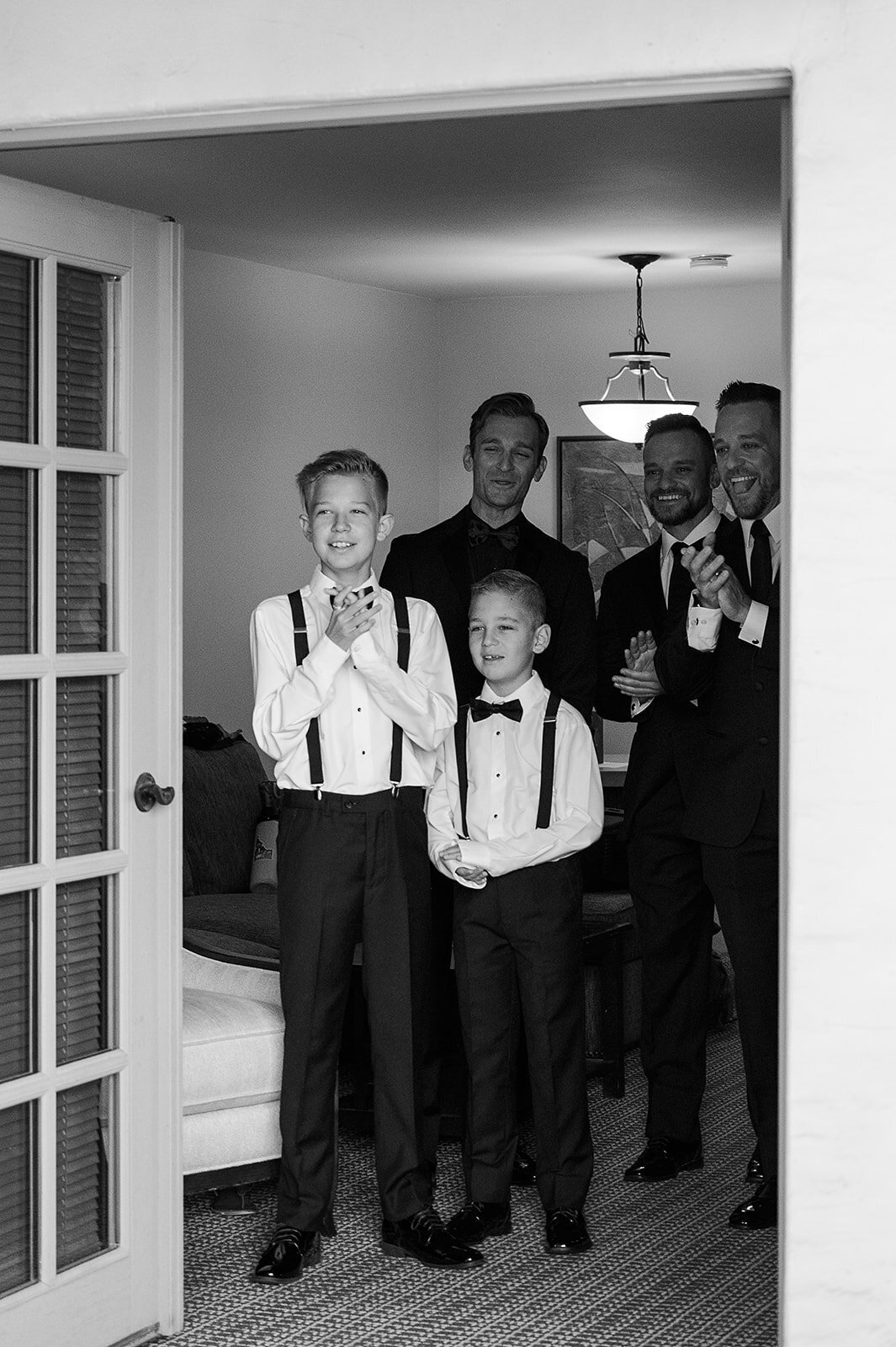 Royal Palms Wedding - Tara Nichole Photo - 2023 - Susanna and Kash-860
