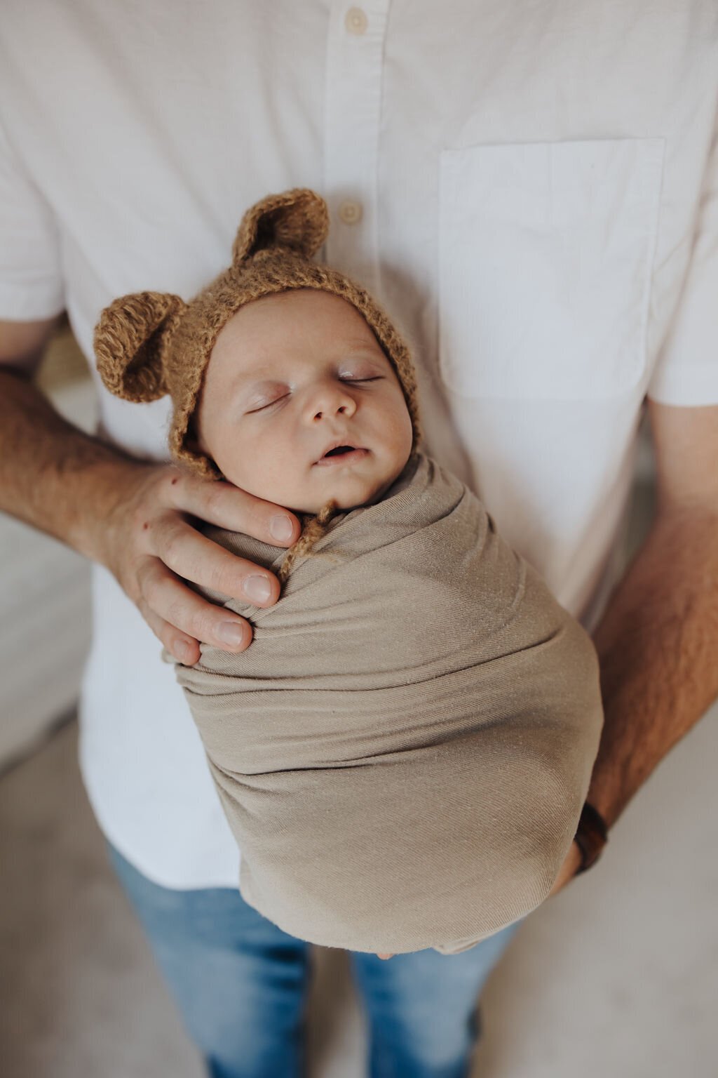 Ottawa Newborn Photographer - Maiora Studios - Charlie - 15