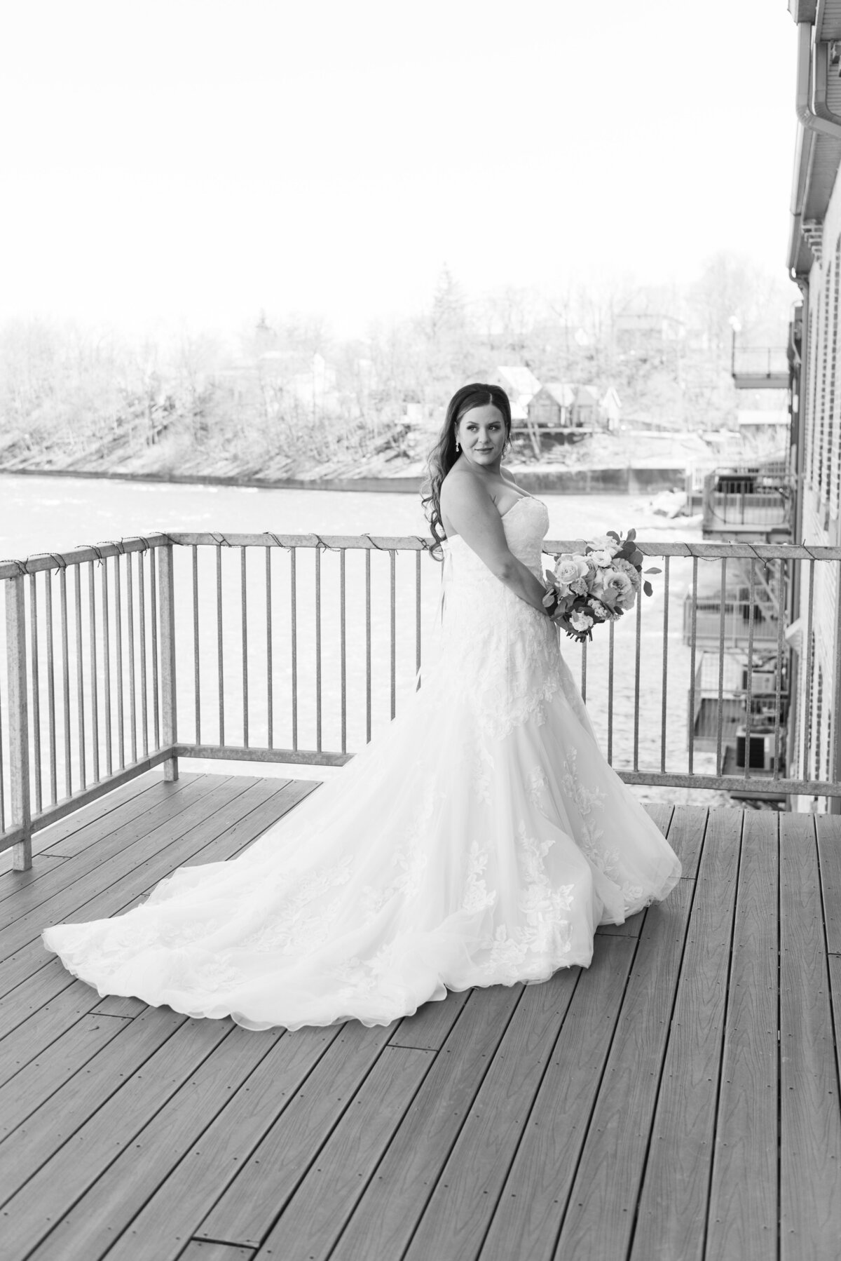 Arlington hotel wedding59