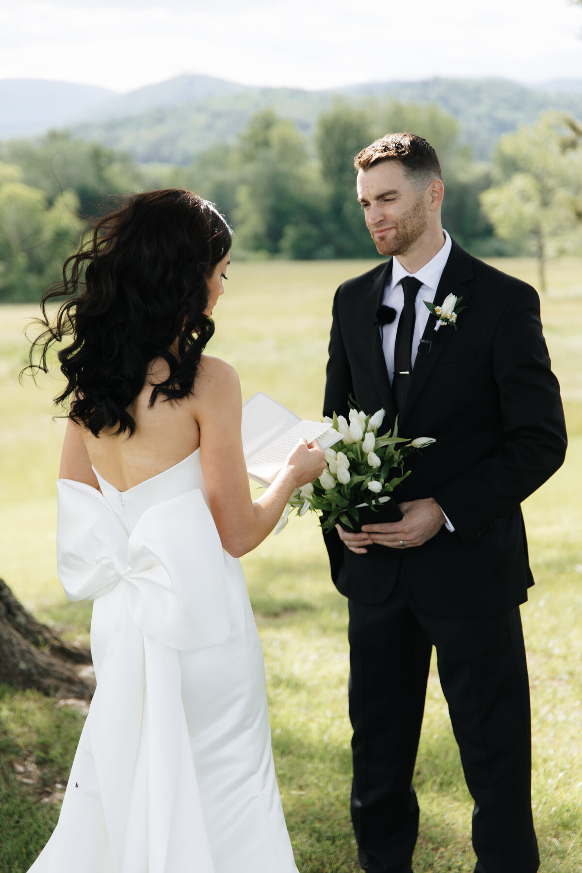 Virginia Wedding Photographer - Barn at Edgewood - Standardsville Virginia Wedding (7 of 24)