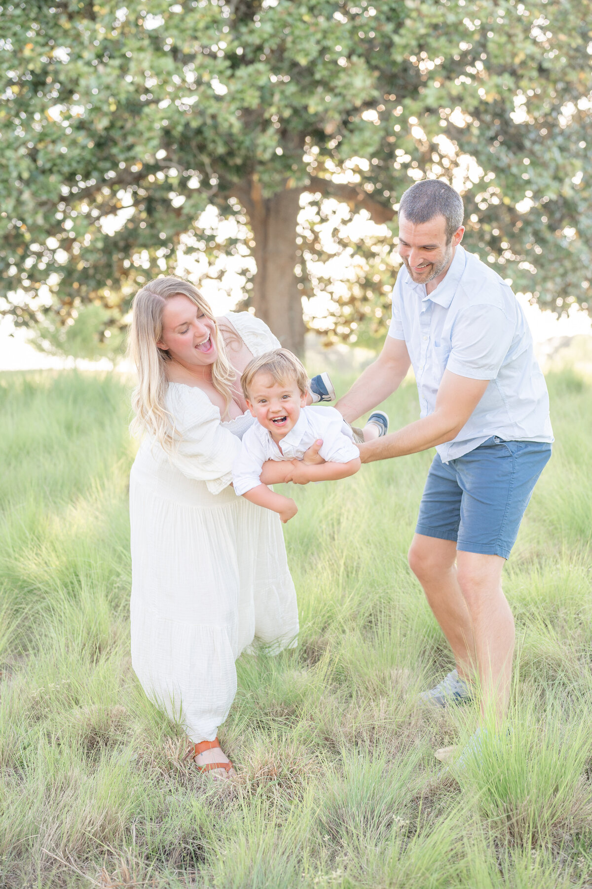Raleigh Family Photography