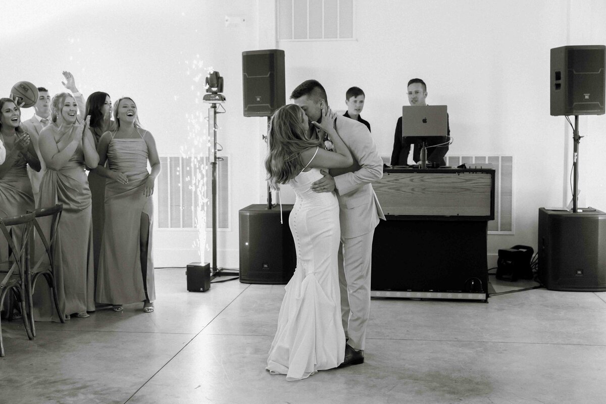 Emerald Hill Events | Promise City, Iowa Wedding Photos-56