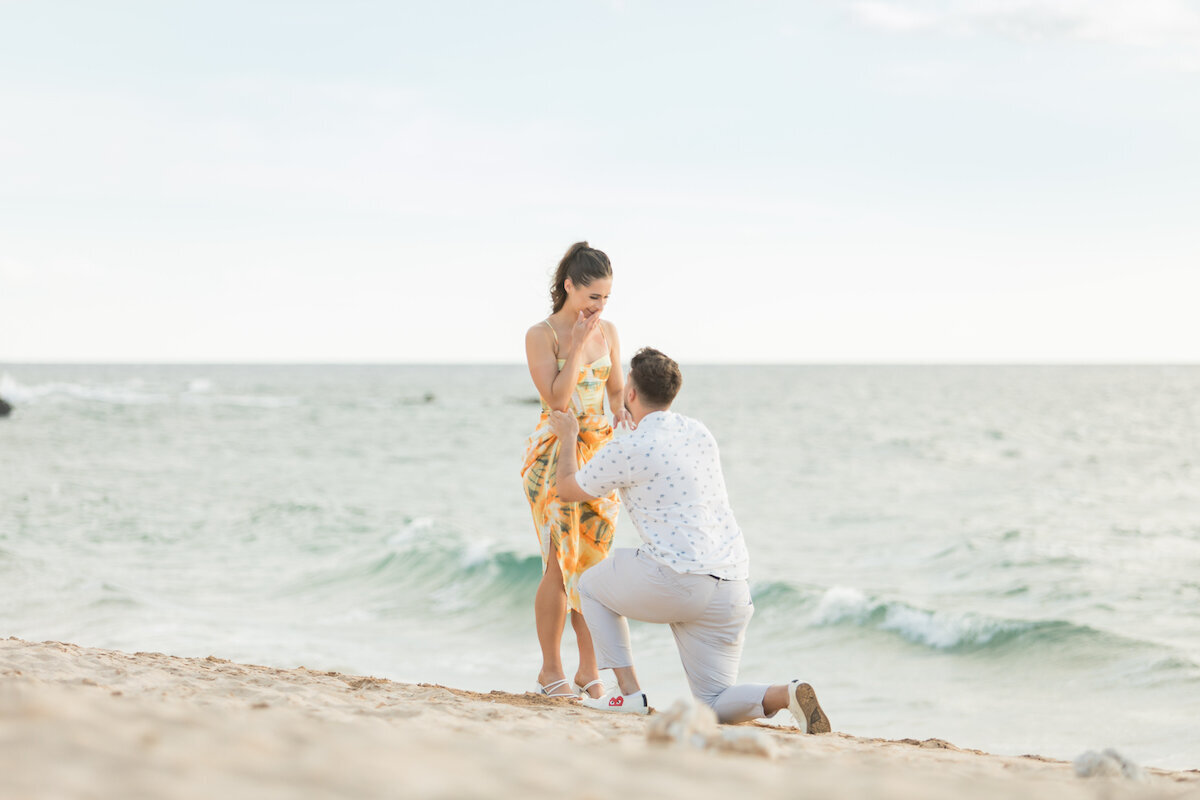 Wedding Proposal Packages Maui