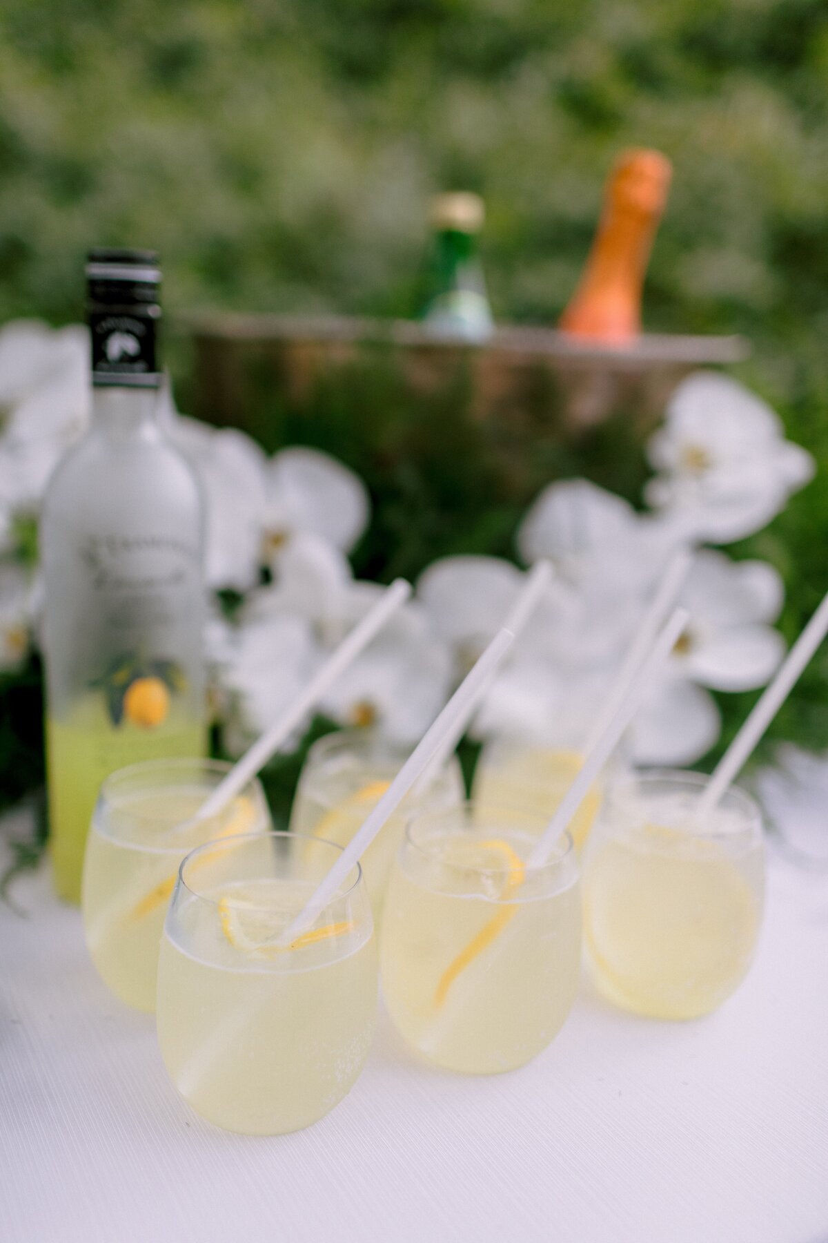 Private Estate Wedding 10