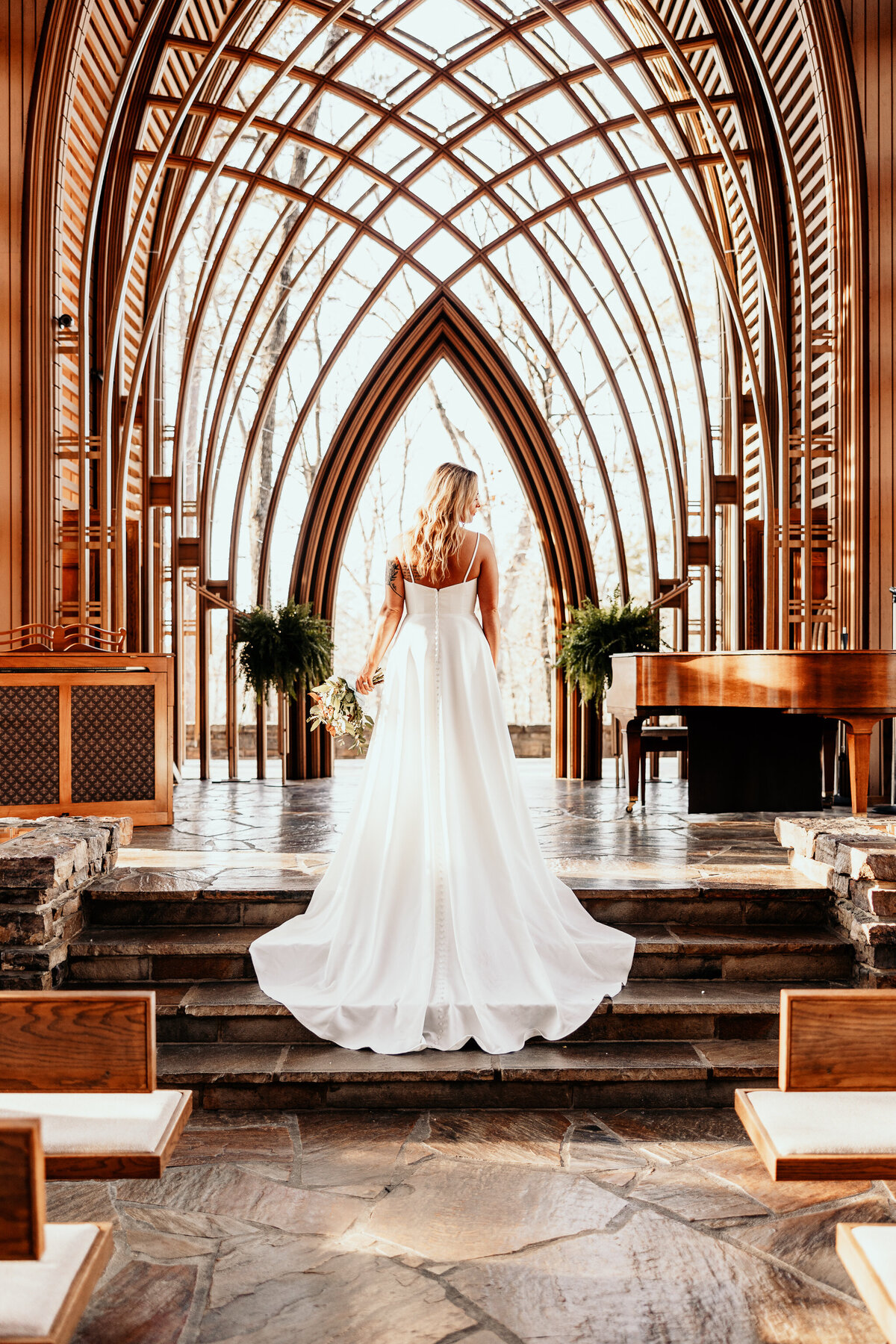 Legend & Lace Studios - Wedding Photography & Videography Services - Elopements