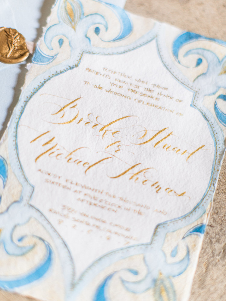 Rancho Valencia Wedding Editorial_The Ponces Photography_005