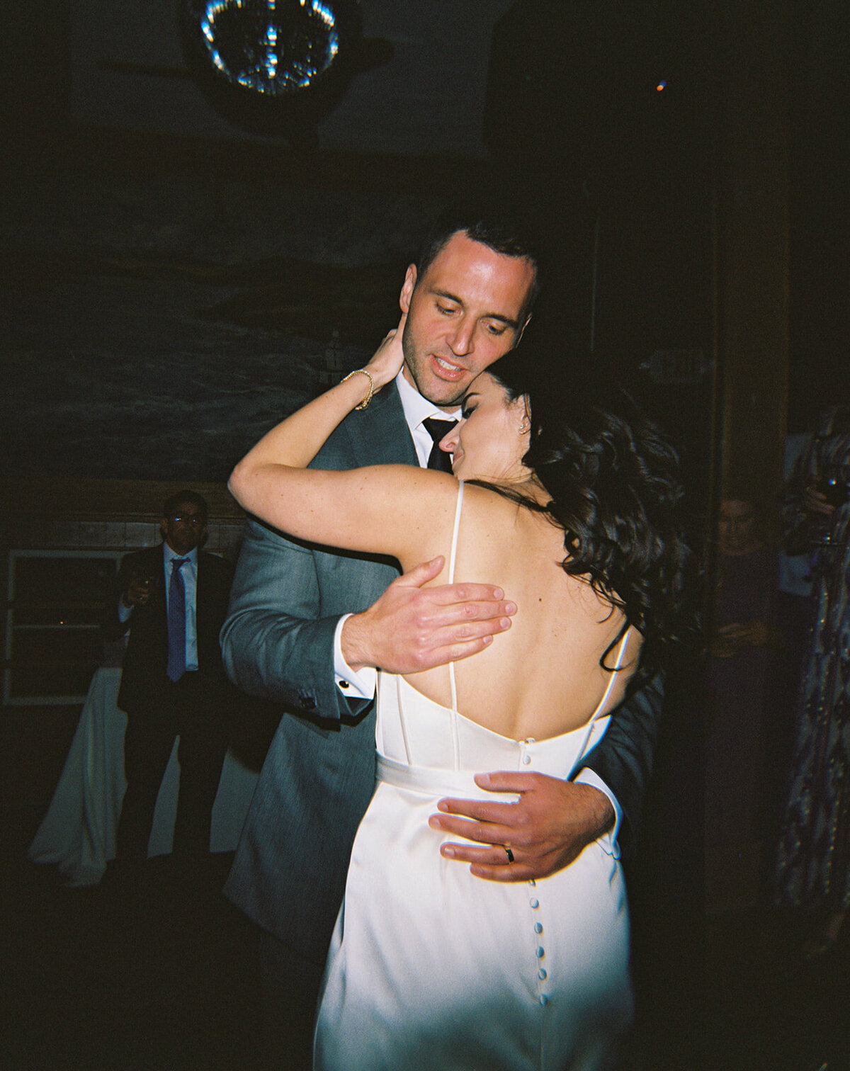 Ashley and Jake 0682