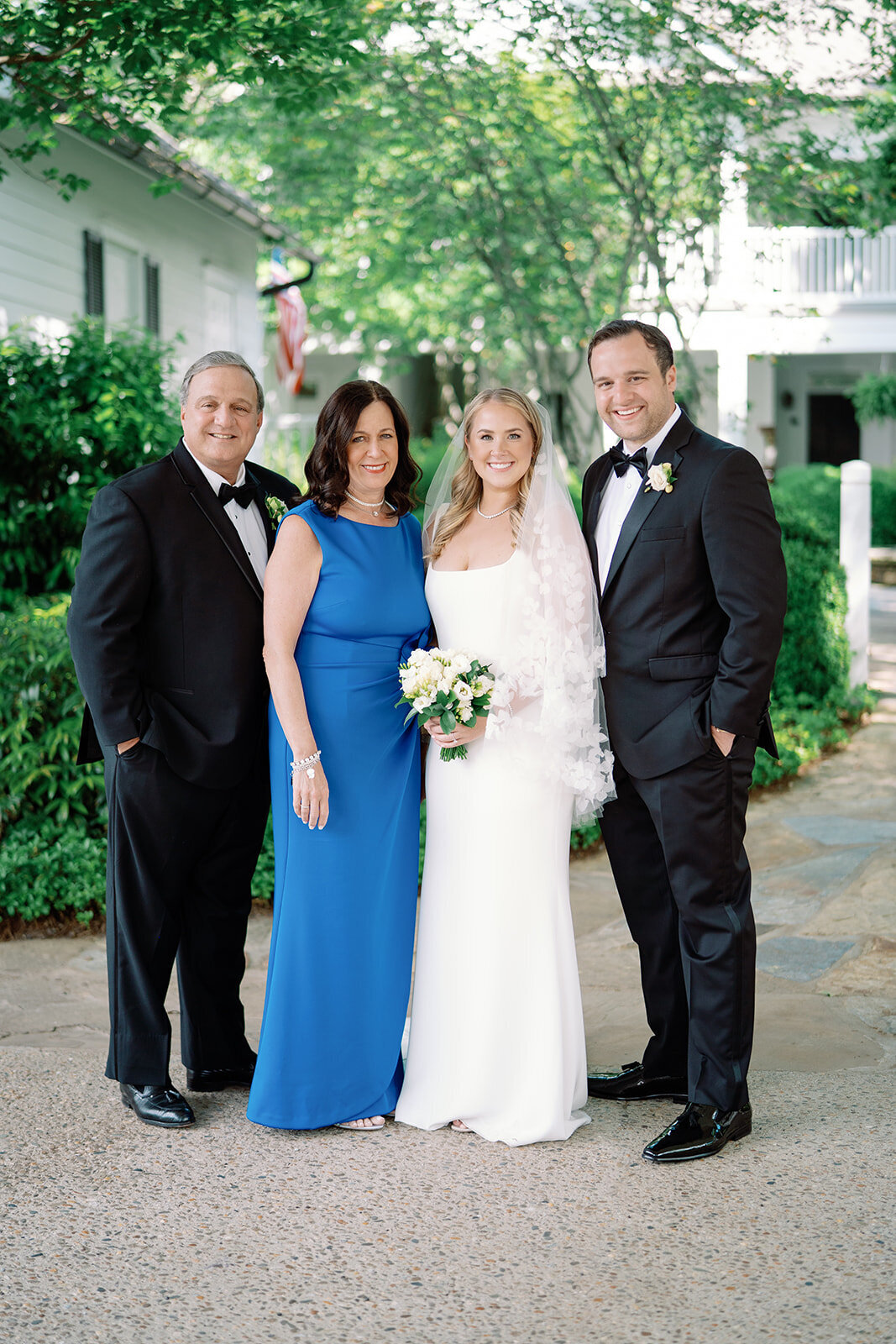 Clouser Photo - Old Edwards Inn Wedding Highlands NC Atlanta Weddings Photographer -25