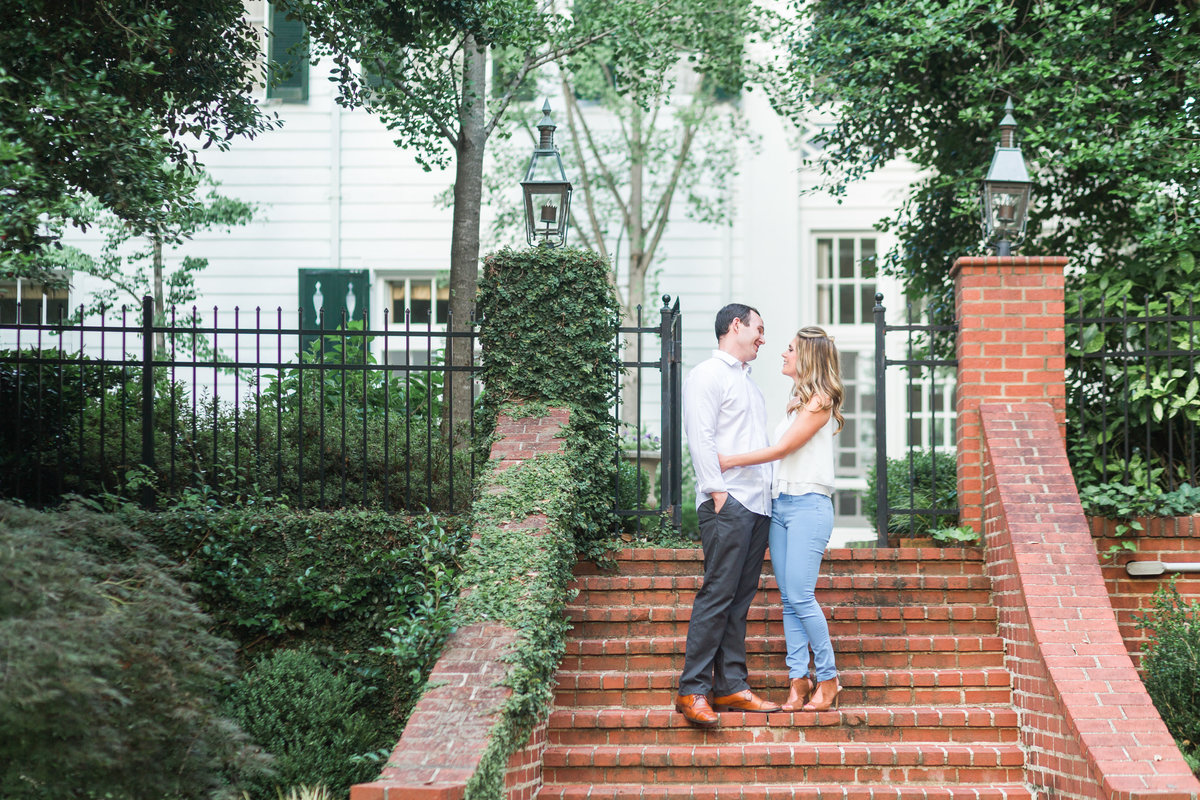 Noelle and Gregg Engaged-Samantha Laffoon Photography-186