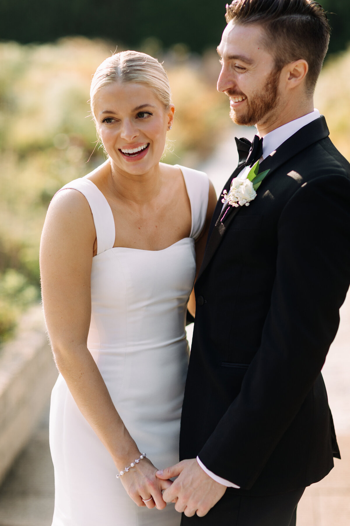 chicago film wedding photographer