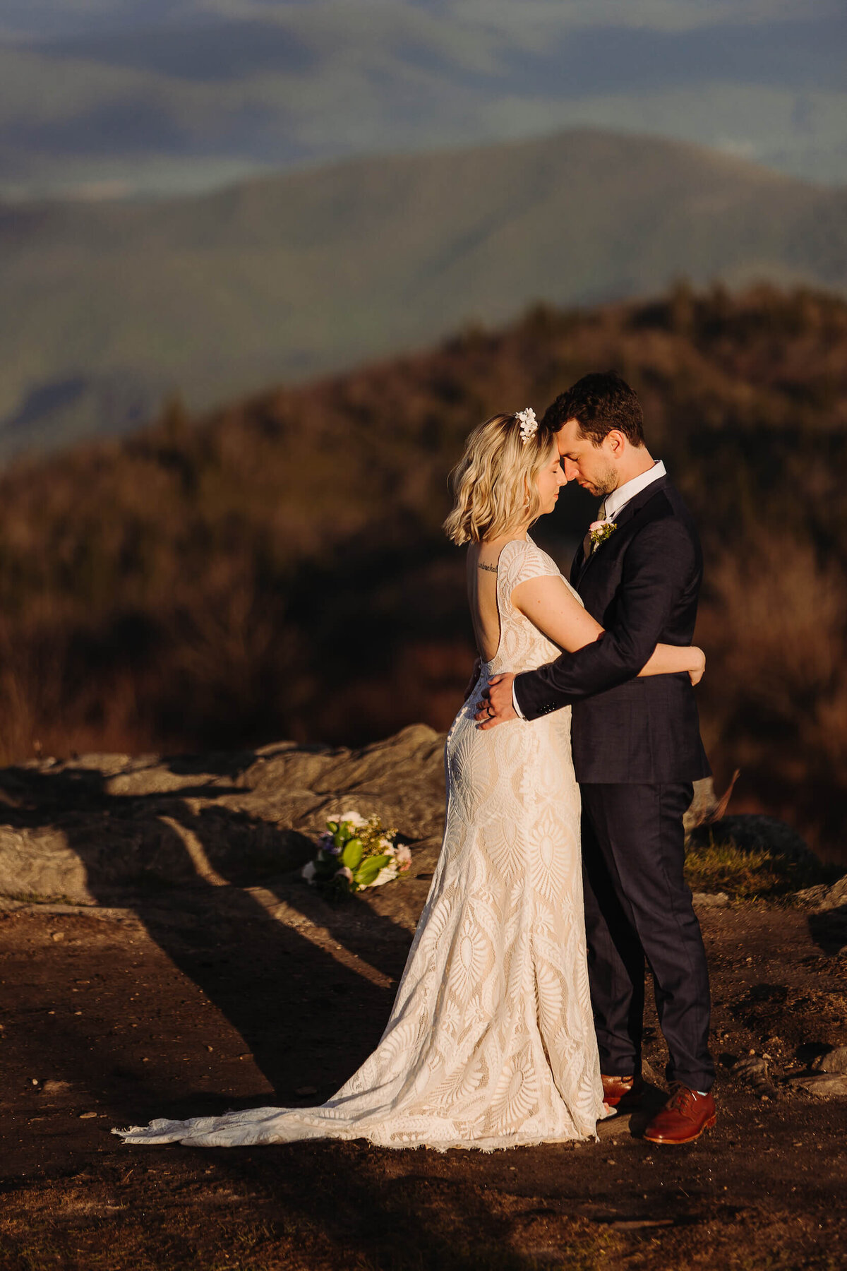Black-Balsam-NC-Elopement-63