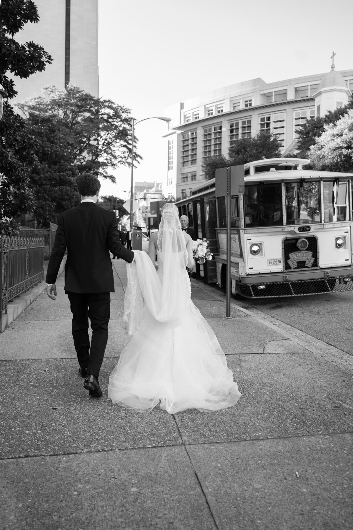 Grace and Richard Highlights-91