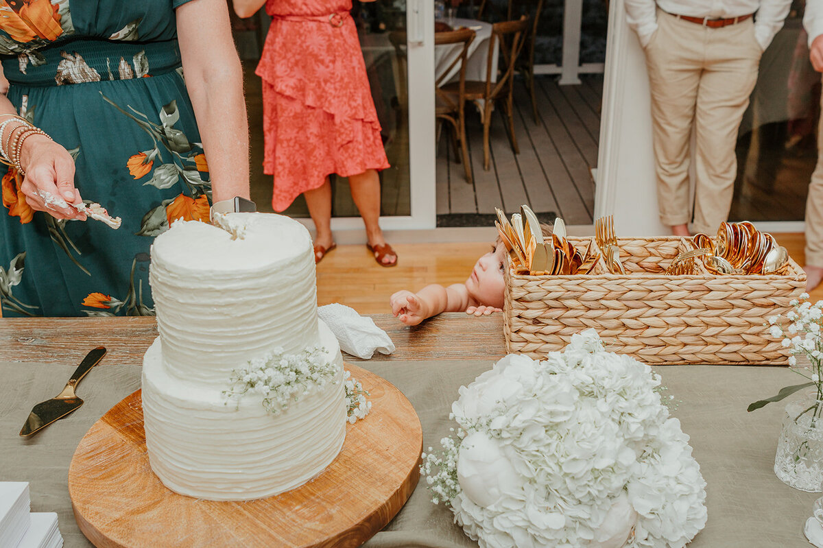 Pensacola beach wedding photographer