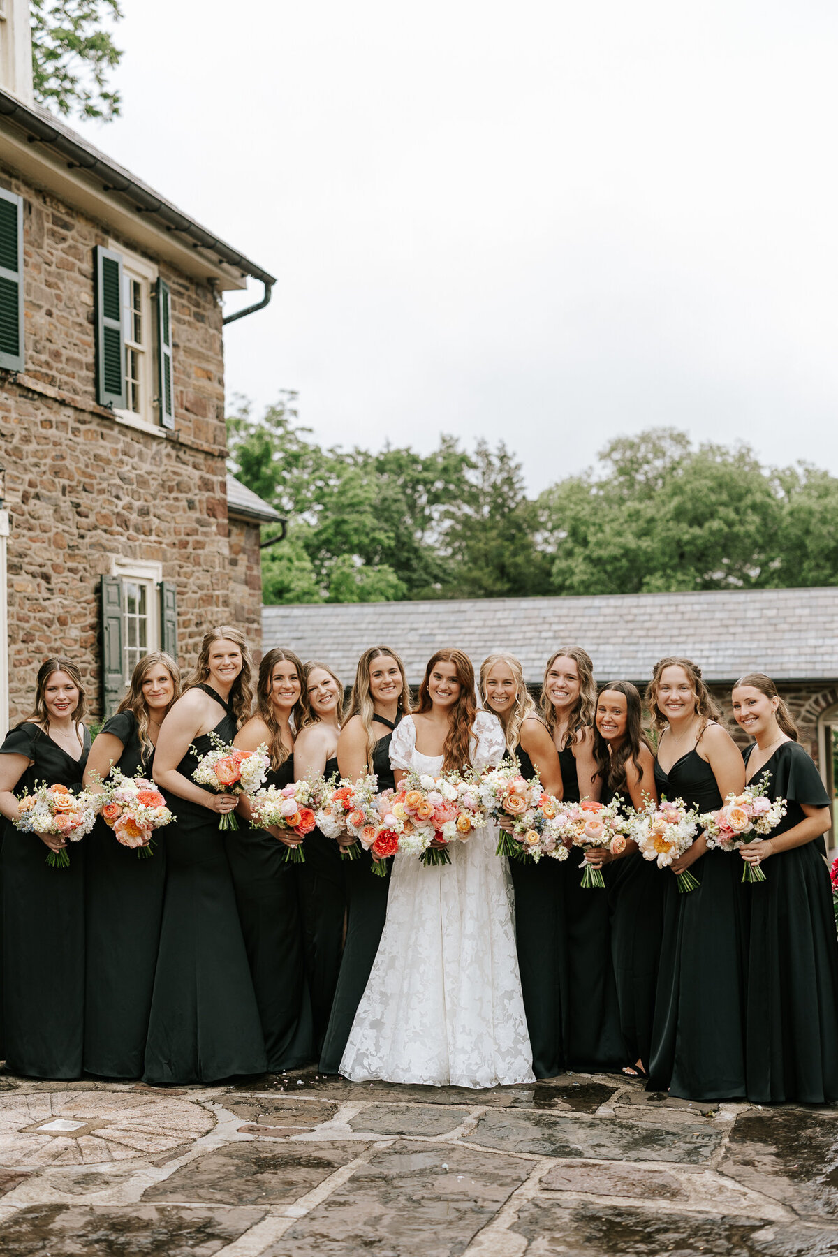 Dallas Wedding Photographer The Mason Venue-12