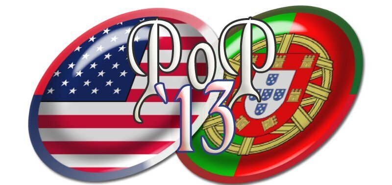 PoP 2013 Logo
