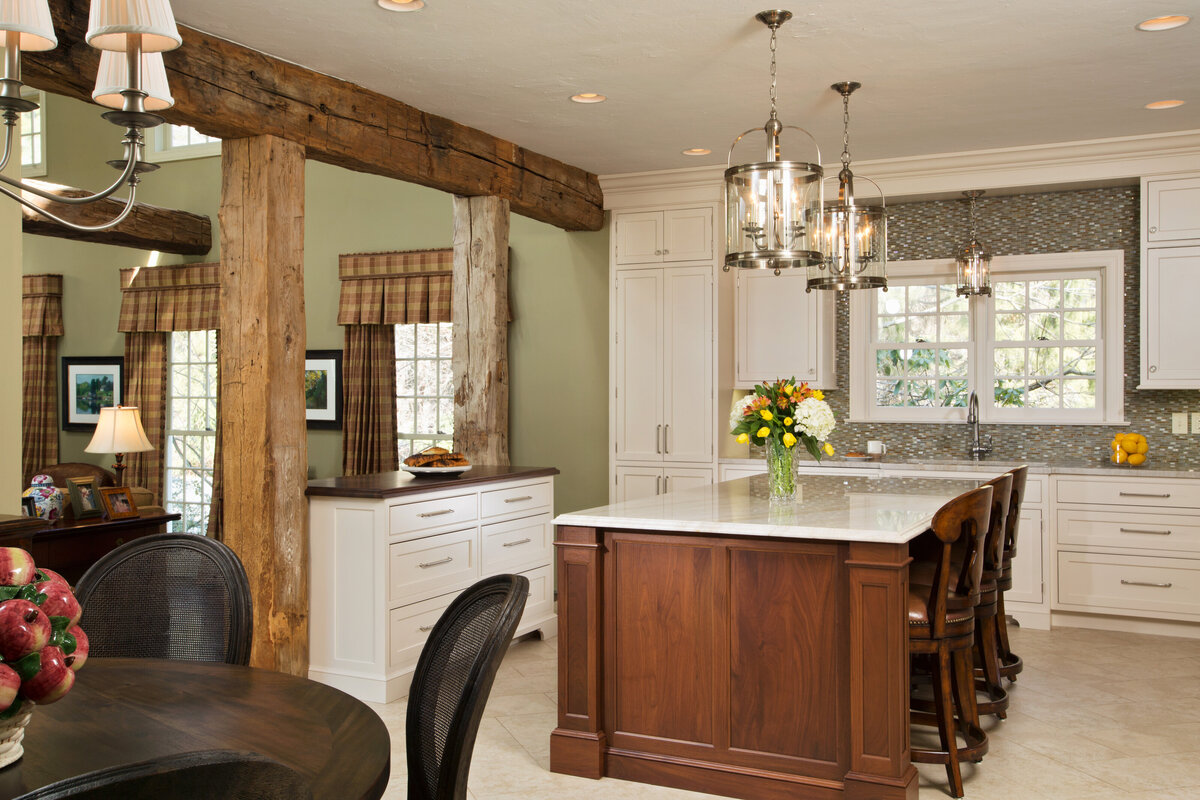 Past Projects | Lindsell Interiors