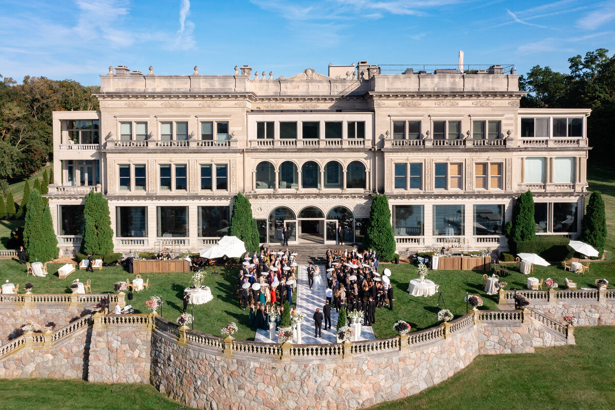 golden hour champagne ivory stone manor wedding lake geneva-29