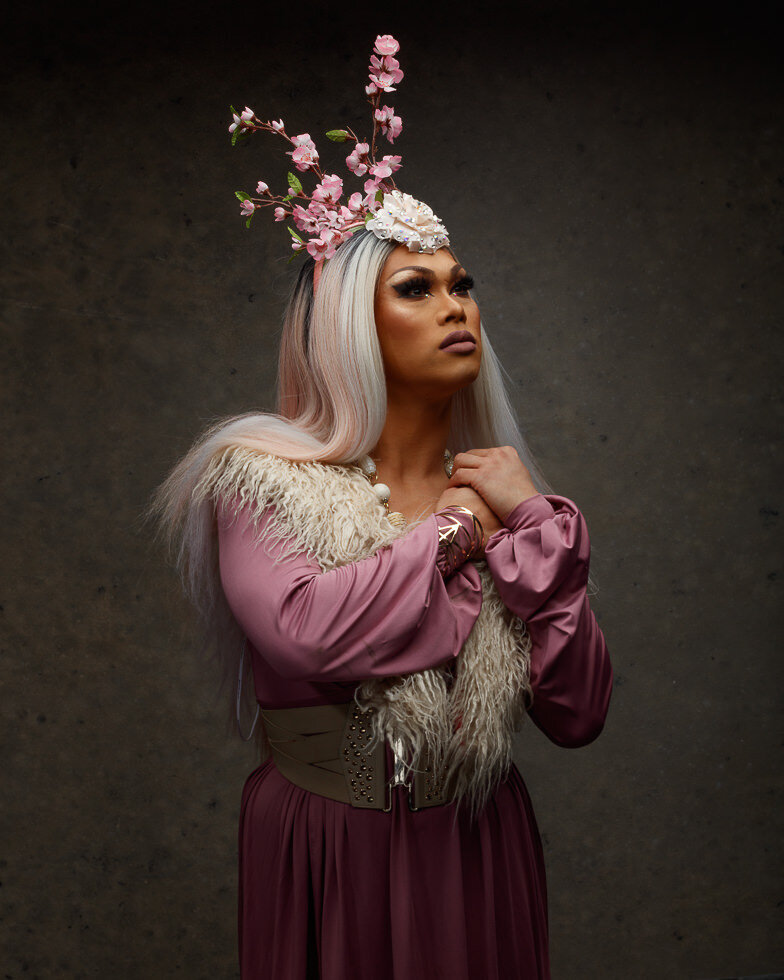Divas-Drag-Qeen-Cherry-Blossom